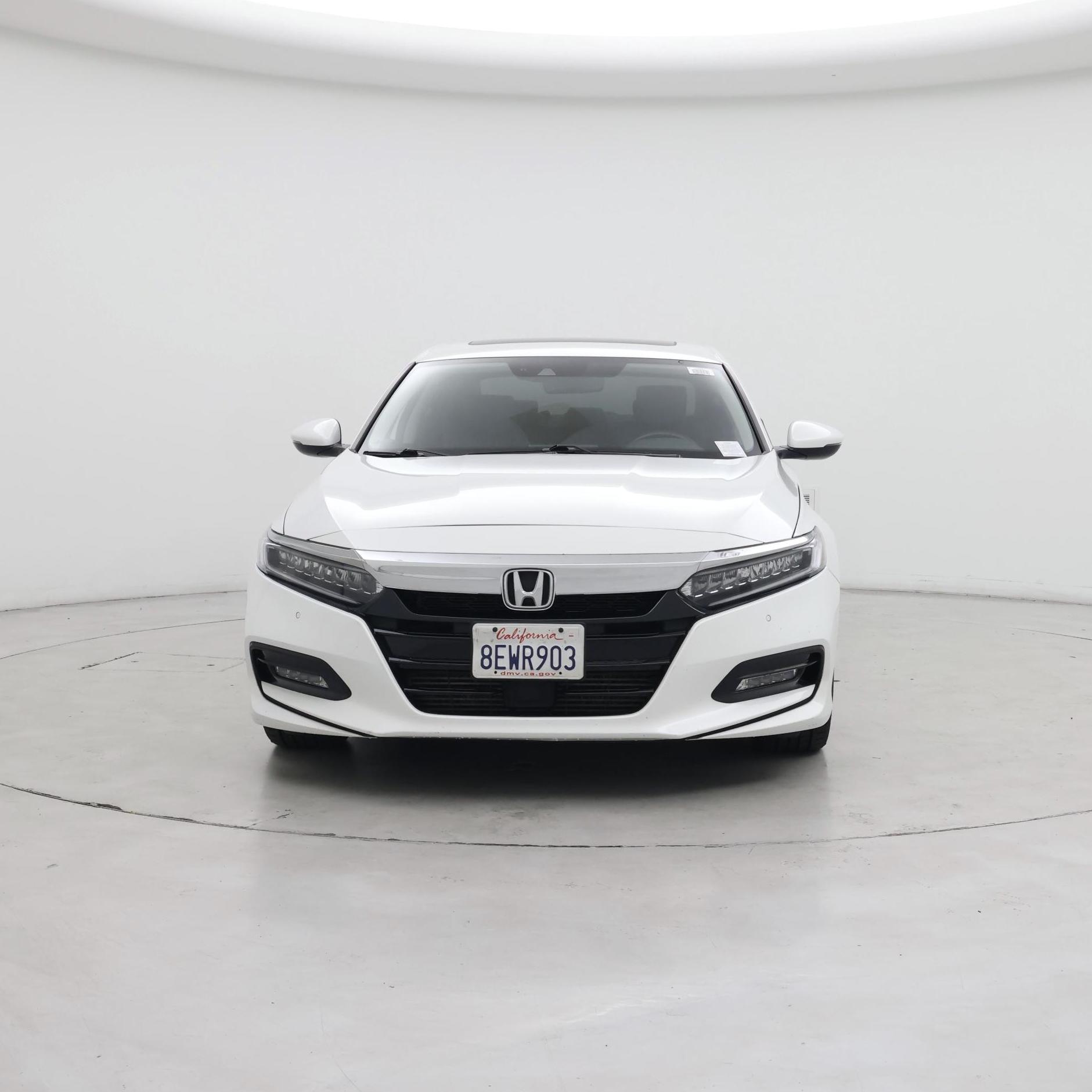 Thumbnail: 2018 Honda Accord - 5