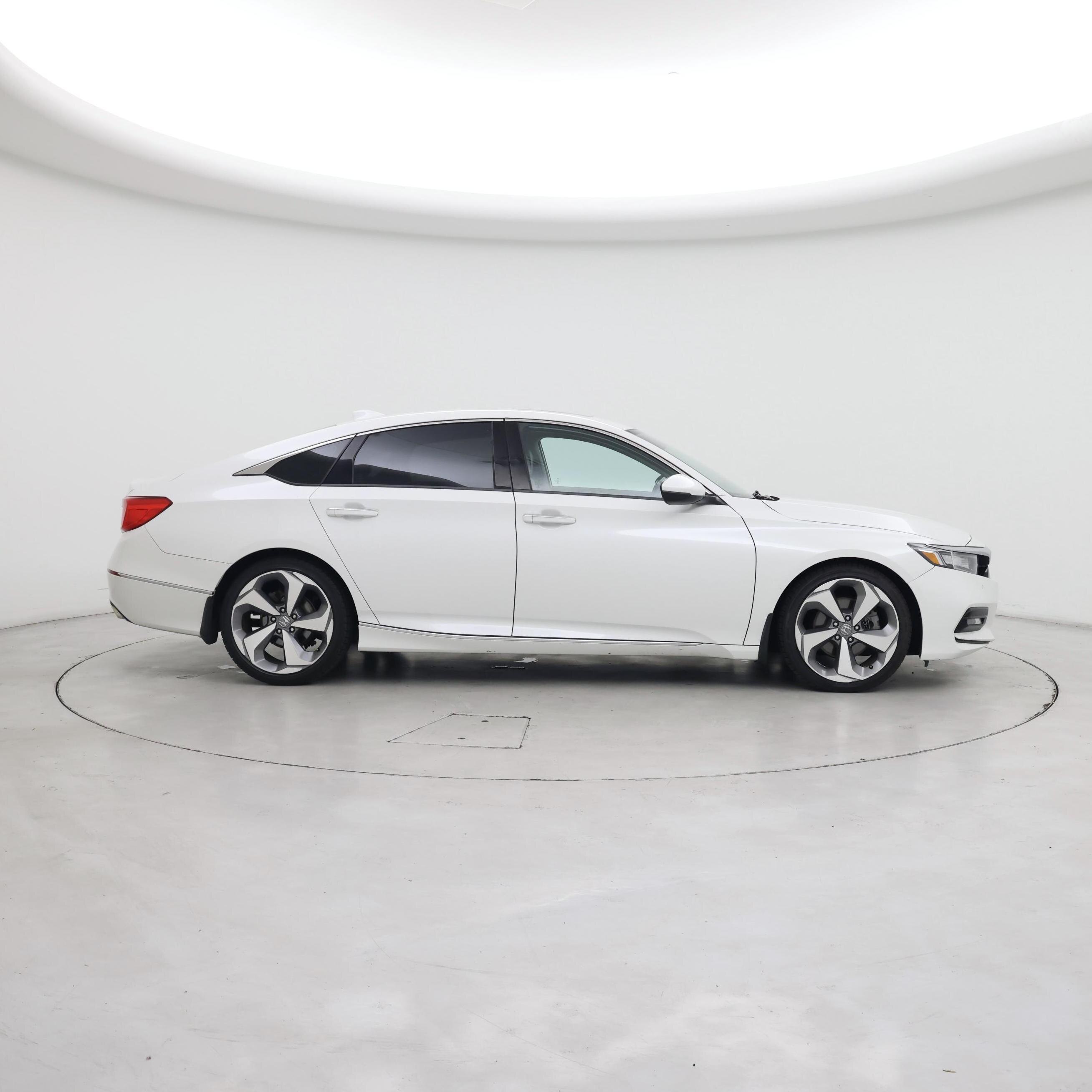 Thumbnail: 2018 Honda Accord - 7