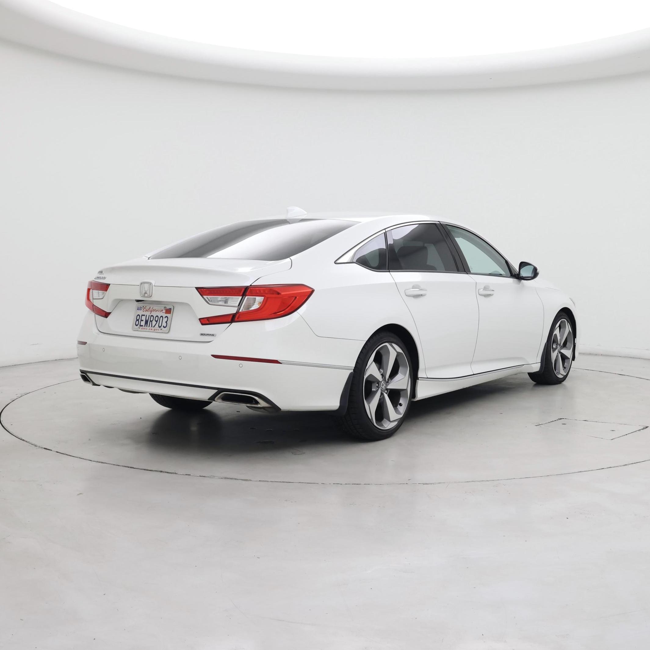 Thumbnail: 2018 Honda Accord - 8