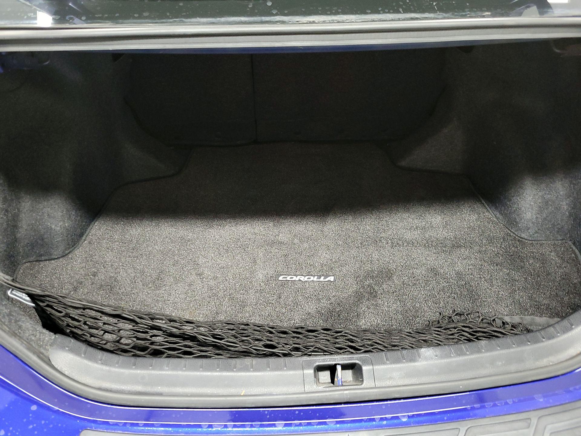 Thumbnail: 2014 Toyota Corolla - 20