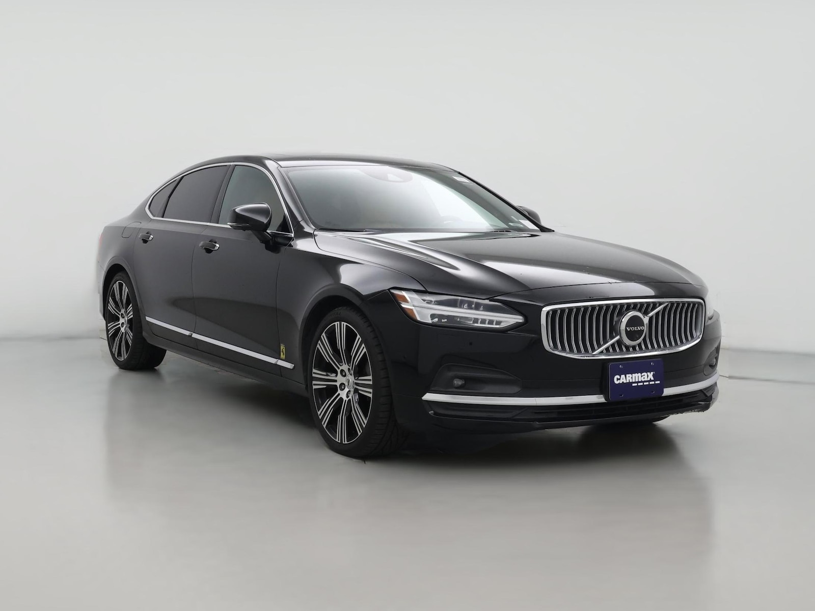 2021 Volvo S90