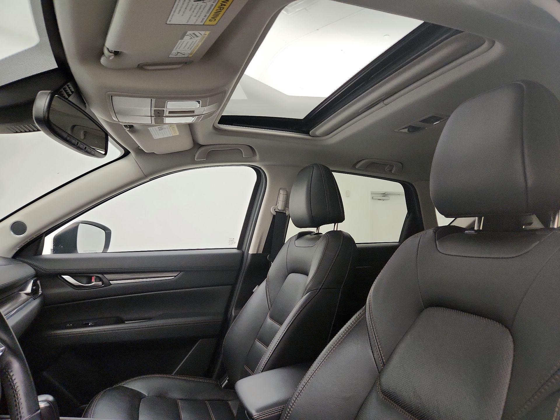 Thumbnail: 2020 Mazda CX-5 - 18