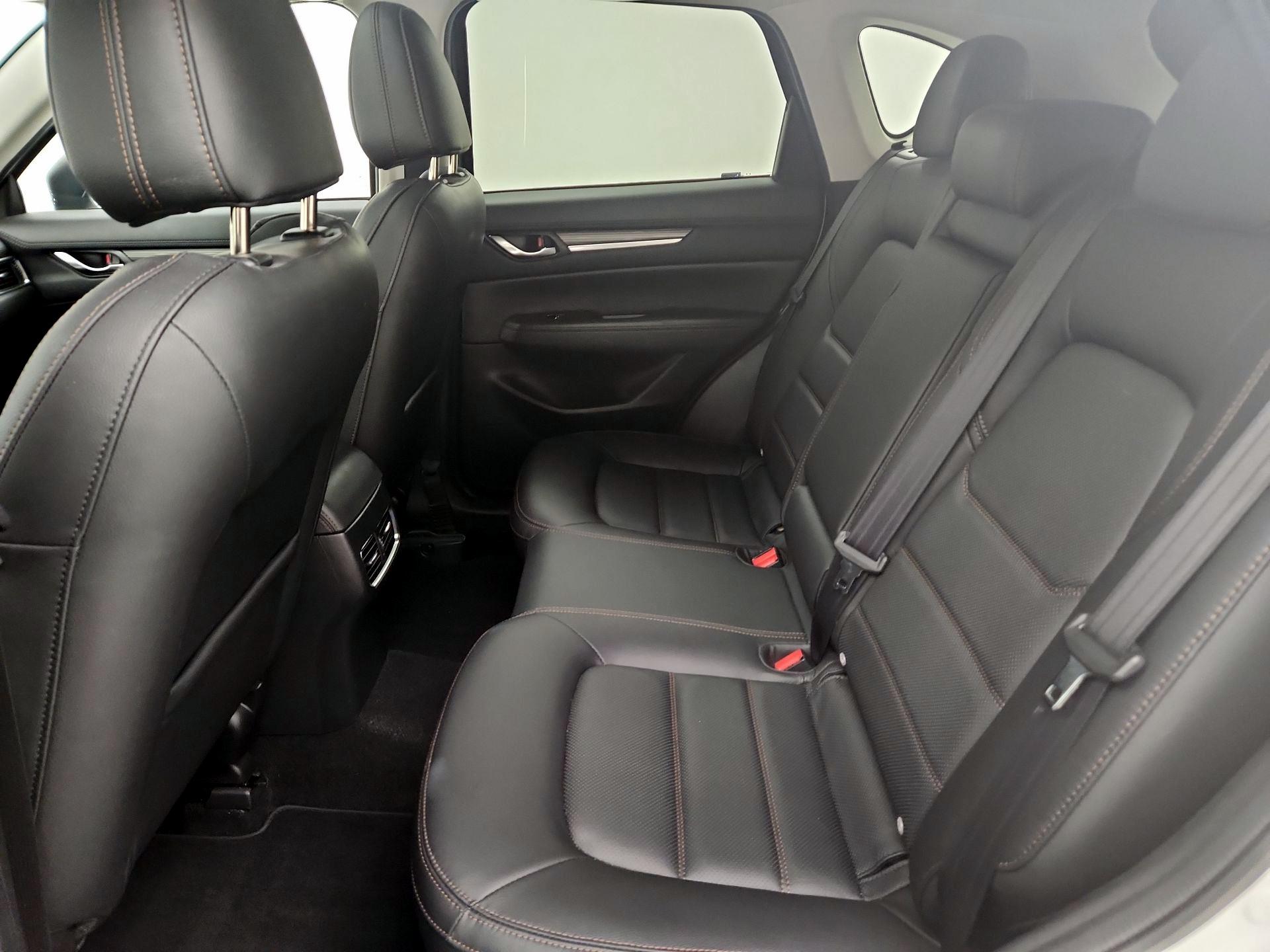 Thumbnail: 2020 Mazda CX-5 - 19