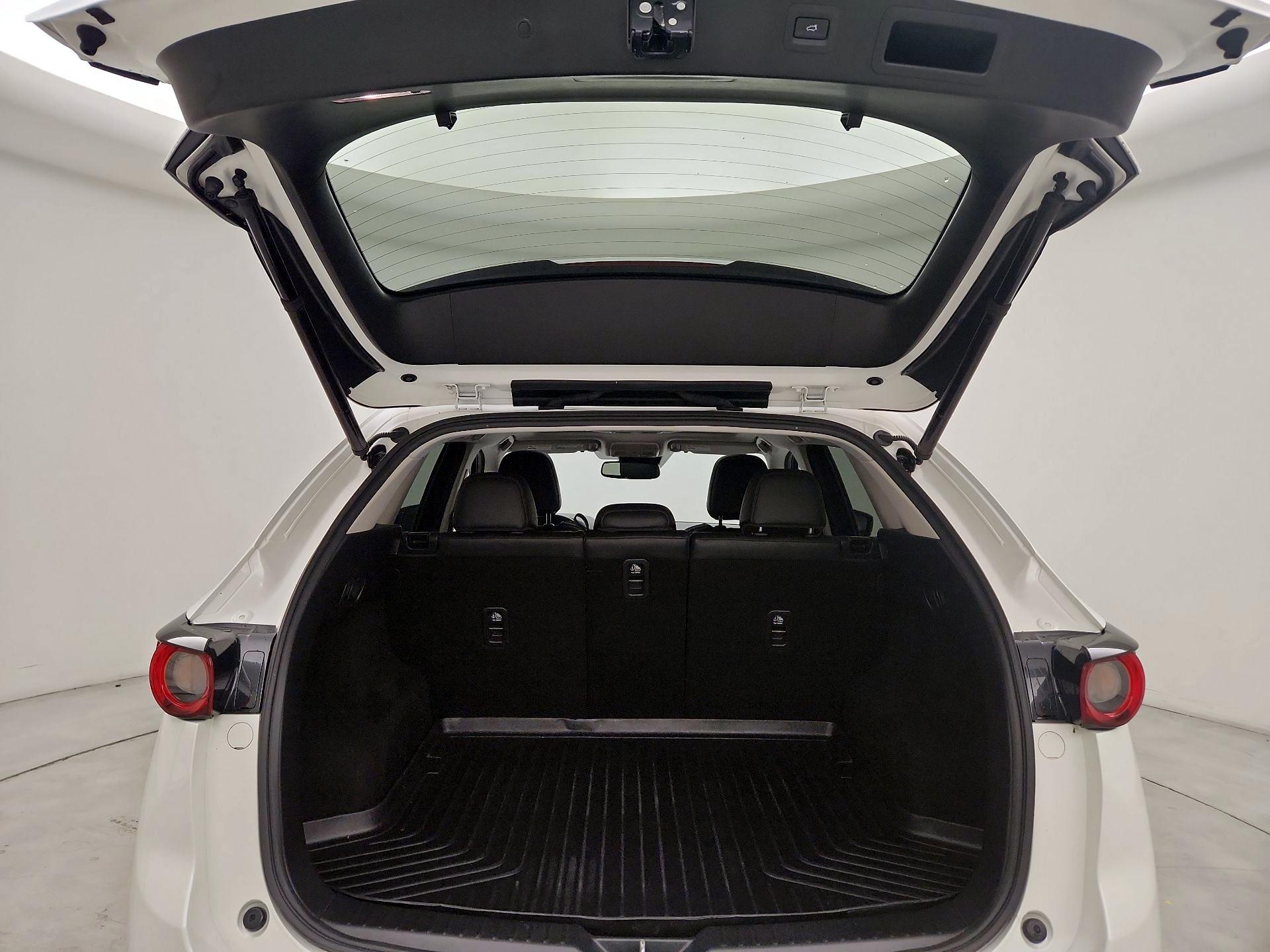 Thumbnail: 2020 Mazda CX-5 - 20
