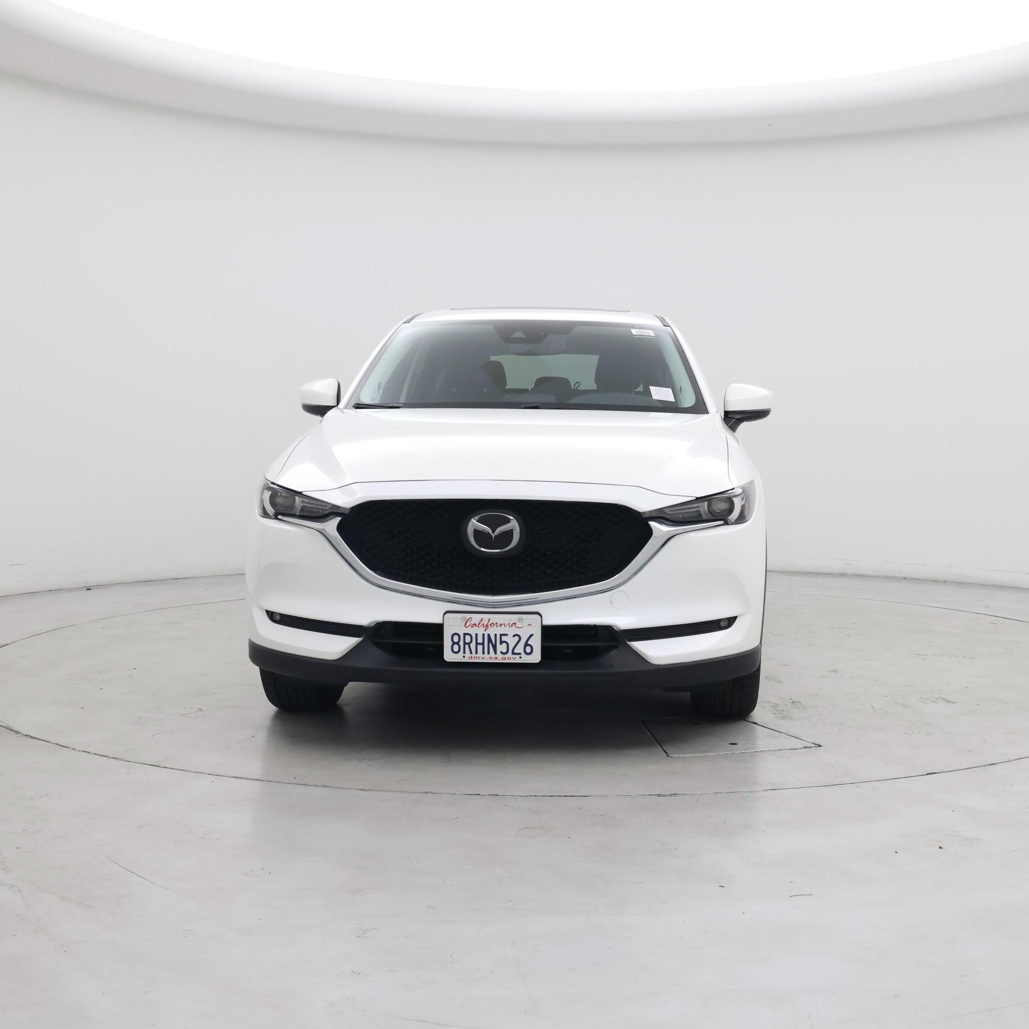 Thumbnail: 2020 Mazda CX-5 - 5