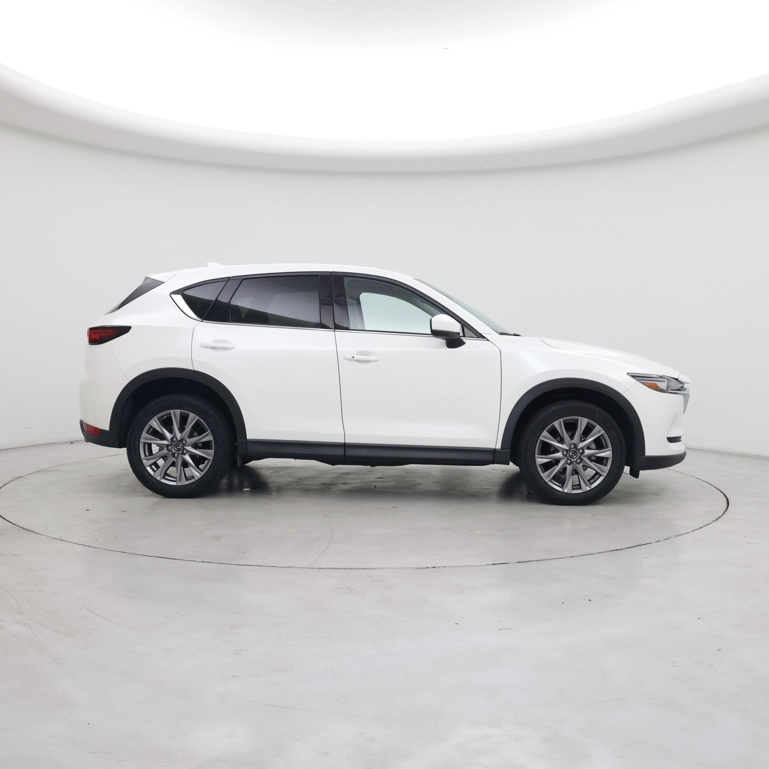 Thumbnail: 2020 Mazda CX-5 - 7