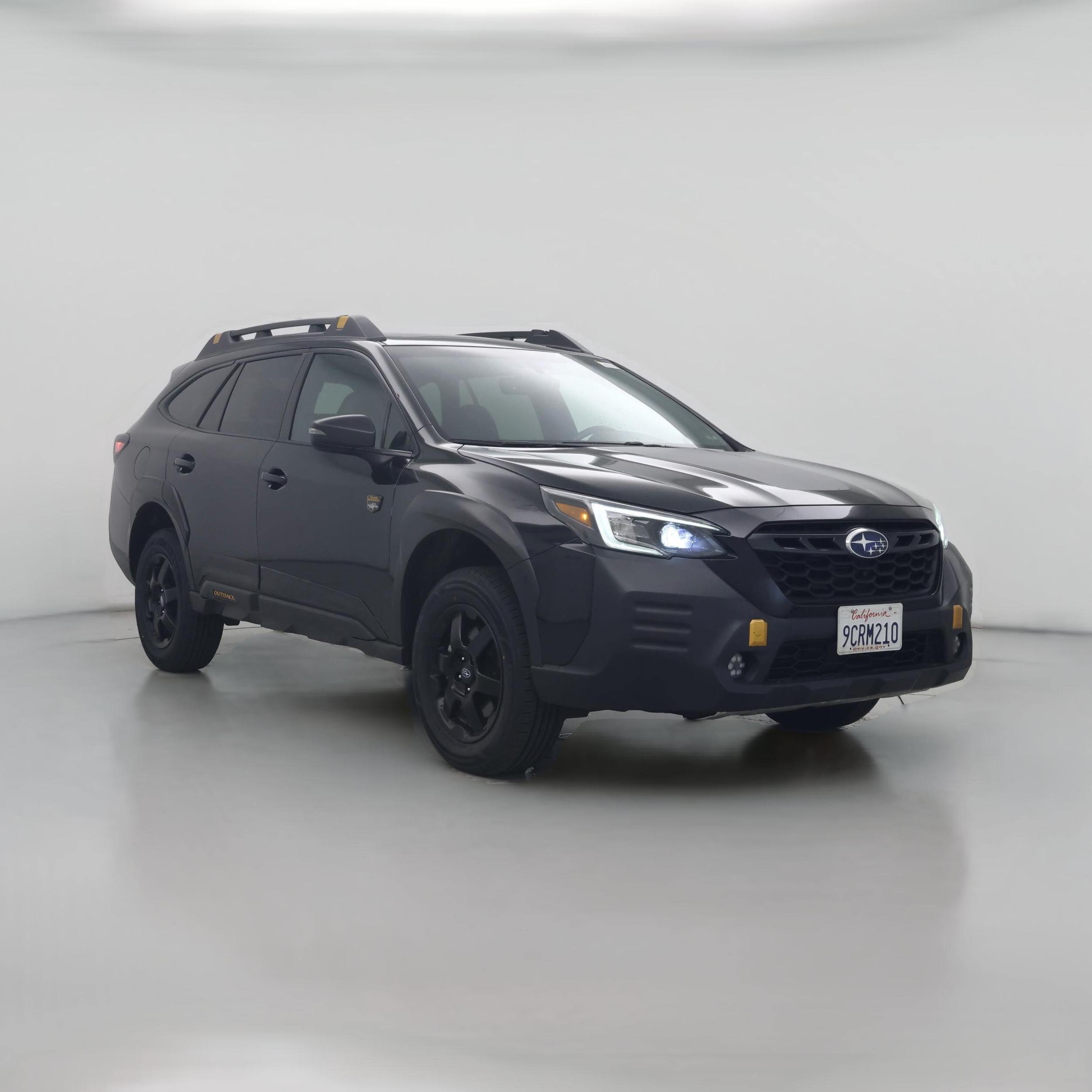 Thumbnail: 2022 Subaru Outback - 1