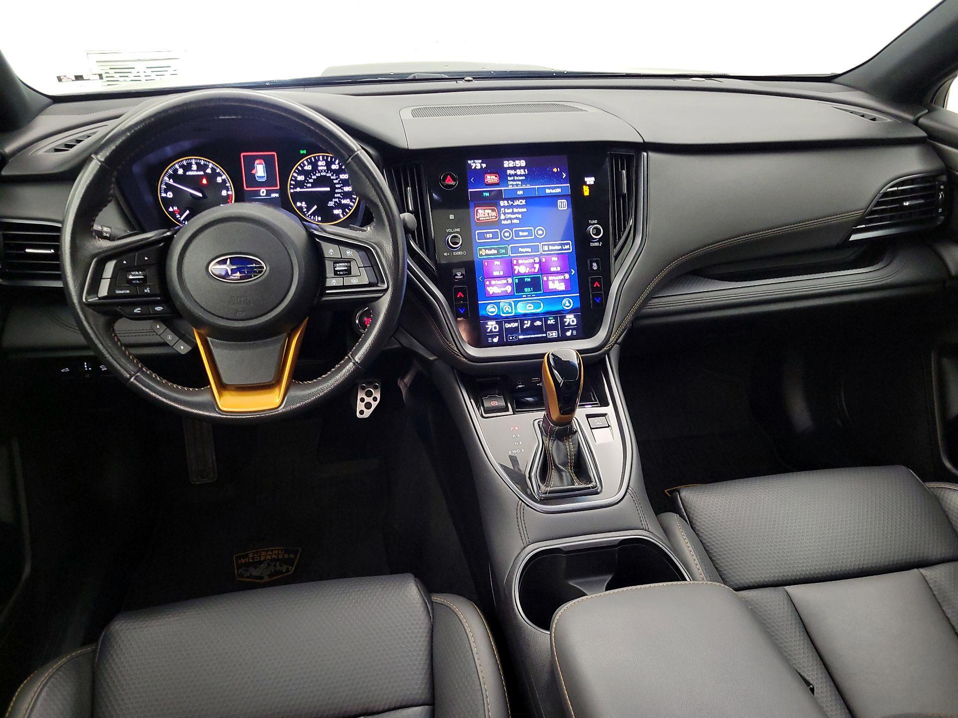 Thumbnail: 2022 Subaru Outback - 9