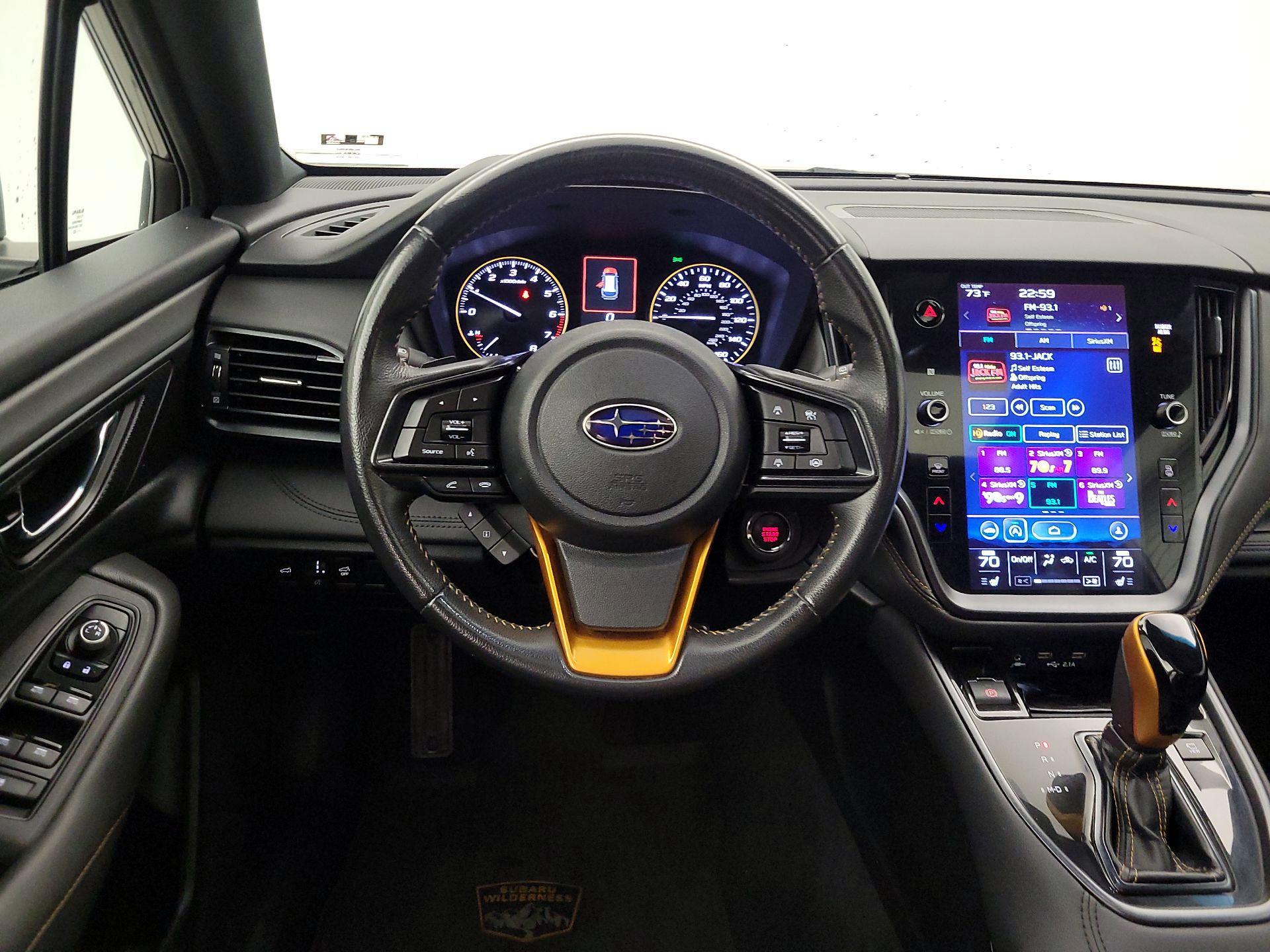 Thumbnail: 2022 Subaru Outback - 10