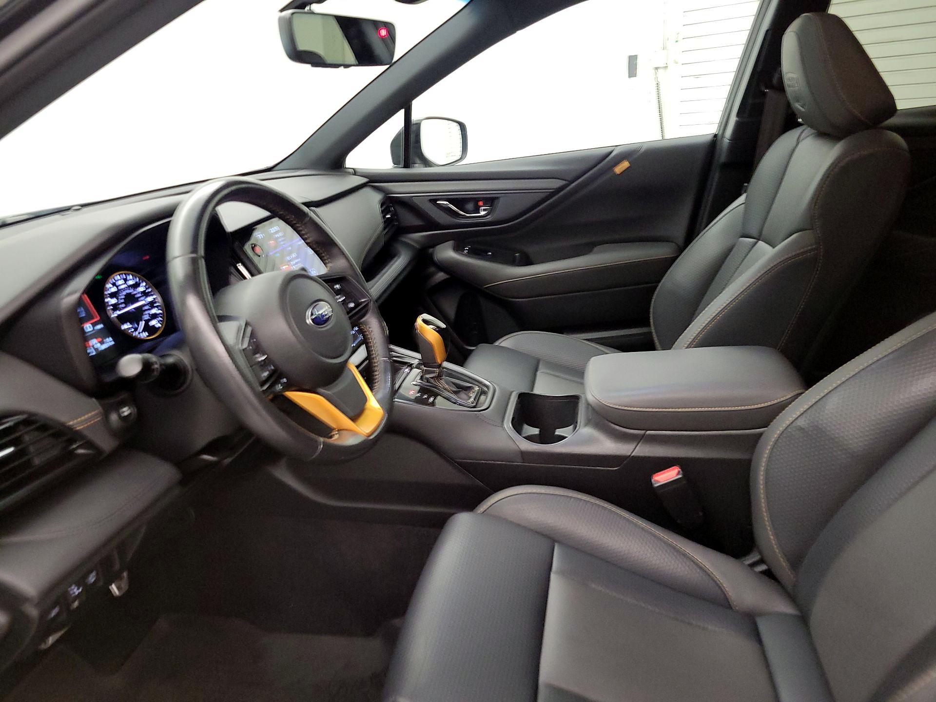 Thumbnail: 2022 Subaru Outback - 11