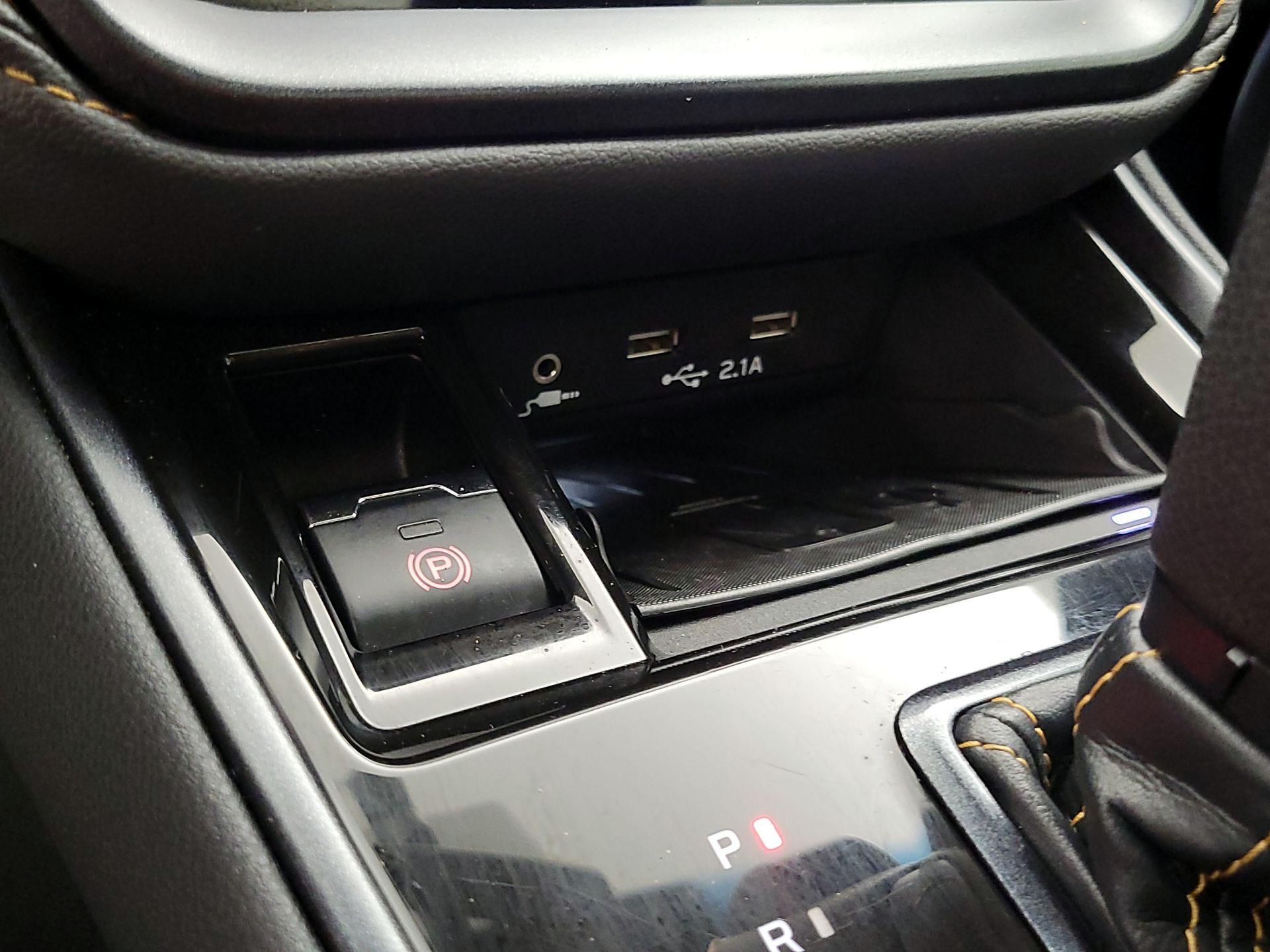 Thumbnail: 2022 Subaru Outback - 18