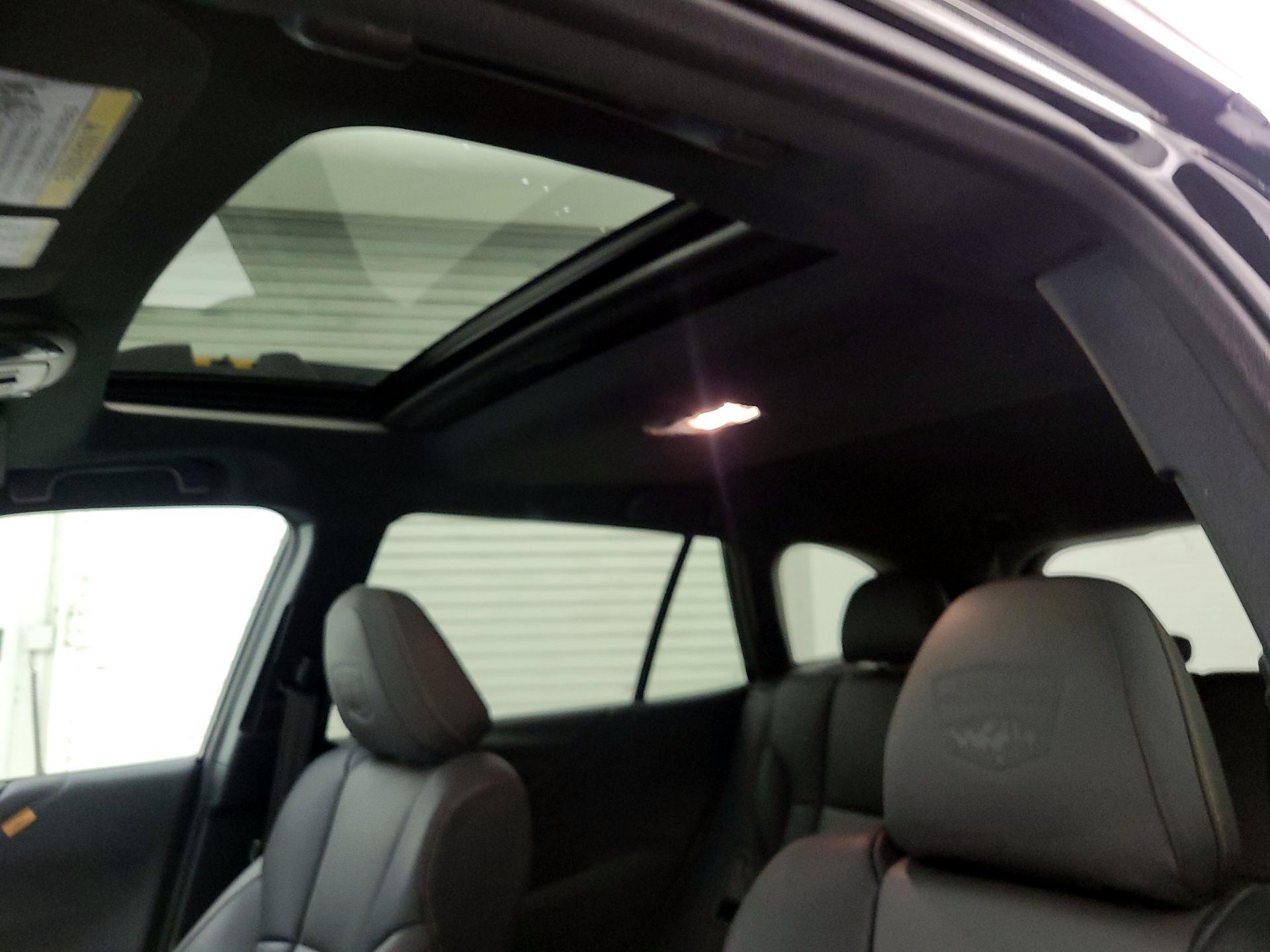 Thumbnail: 2022 Subaru Outback - 19