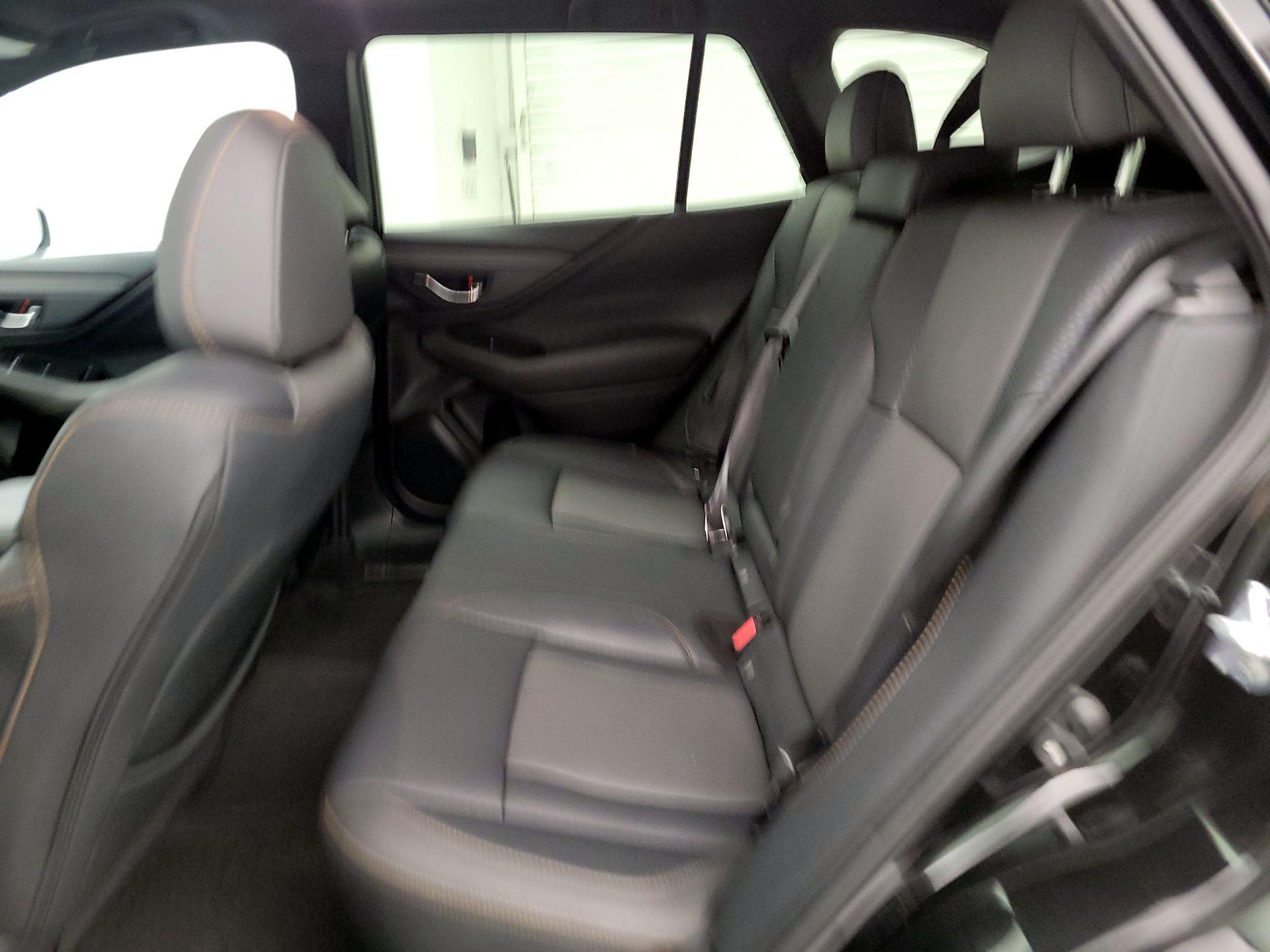 Thumbnail: 2022 Subaru Outback - 20