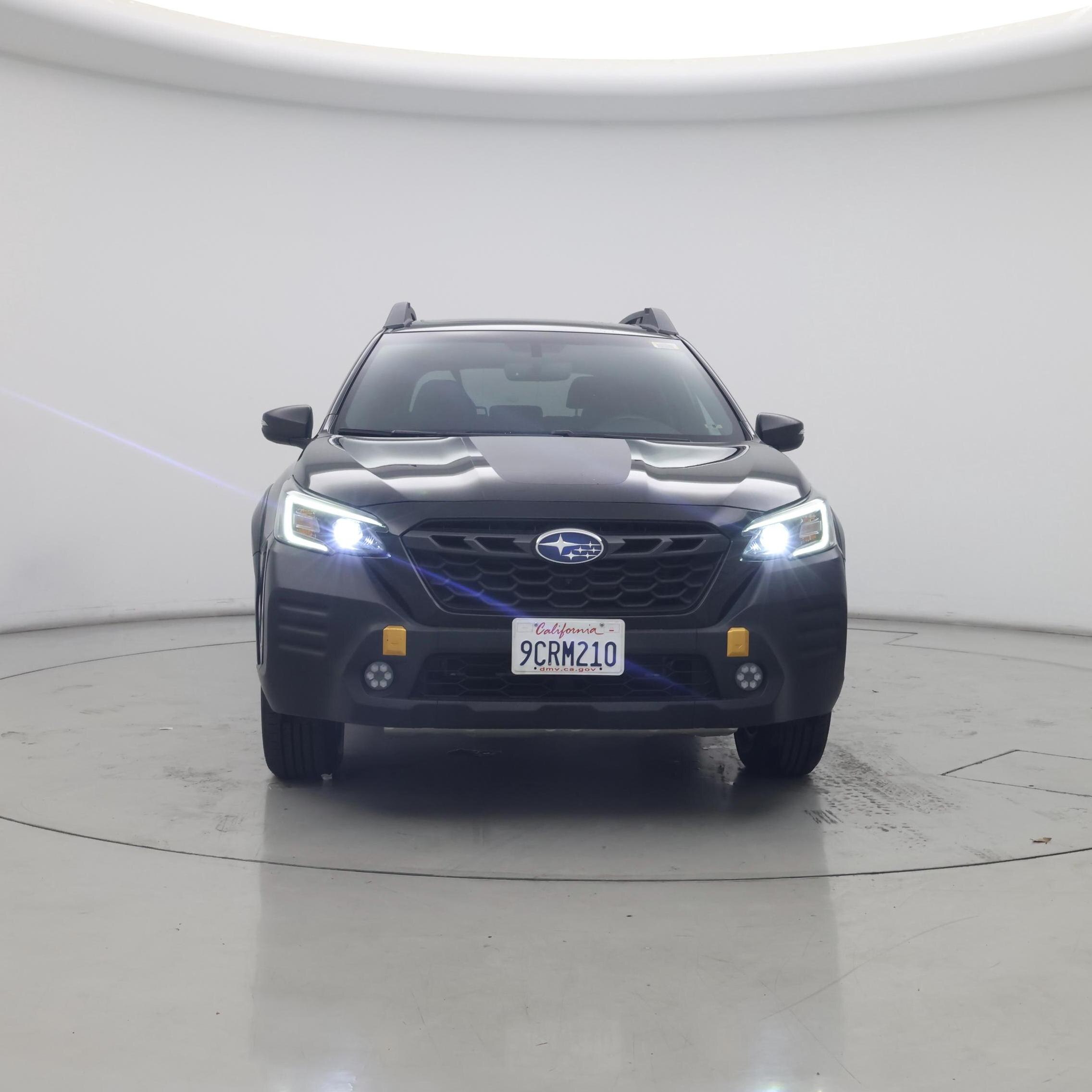 Thumbnail: 2022 Subaru Outback - 5