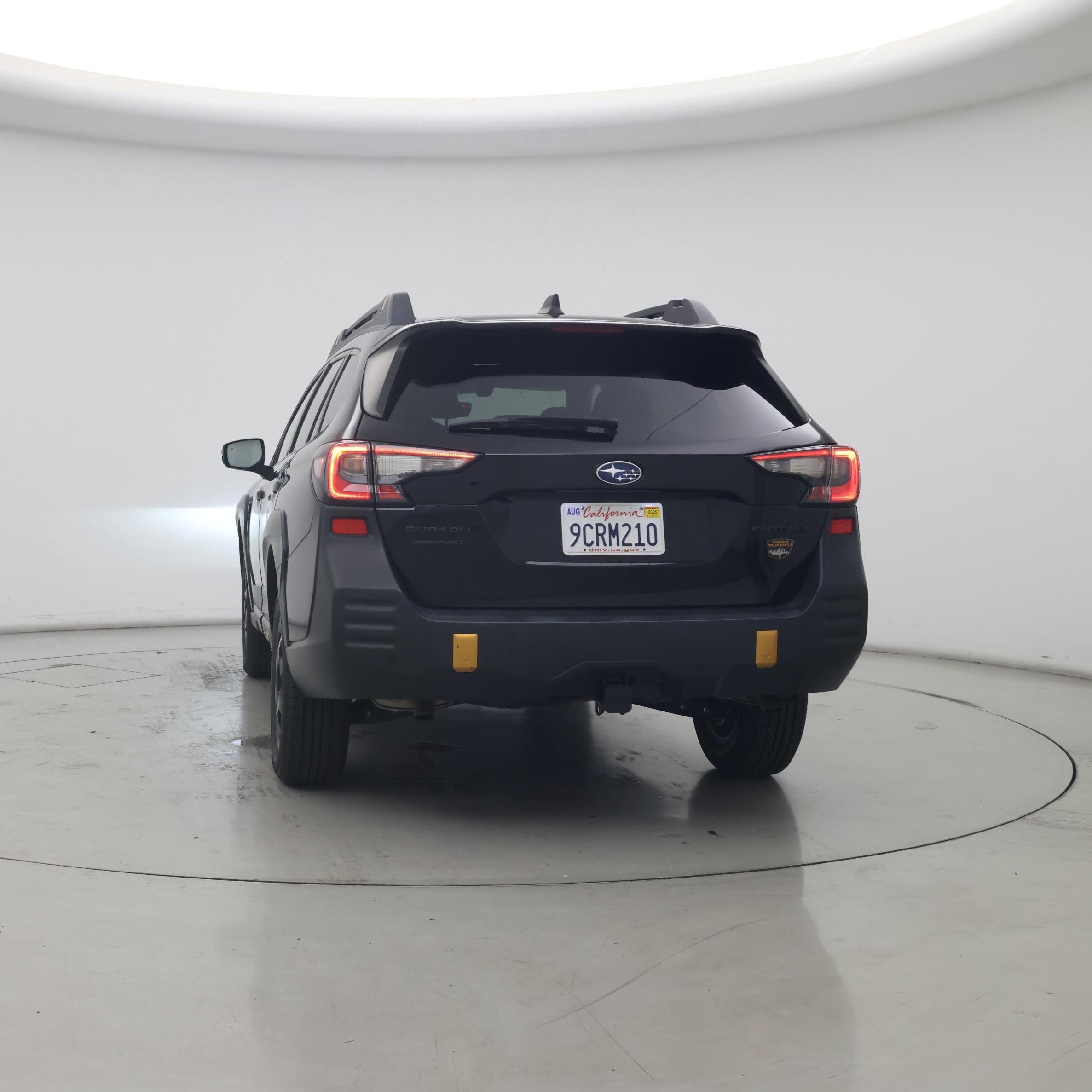 Thumbnail: 2022 Subaru Outback - 6