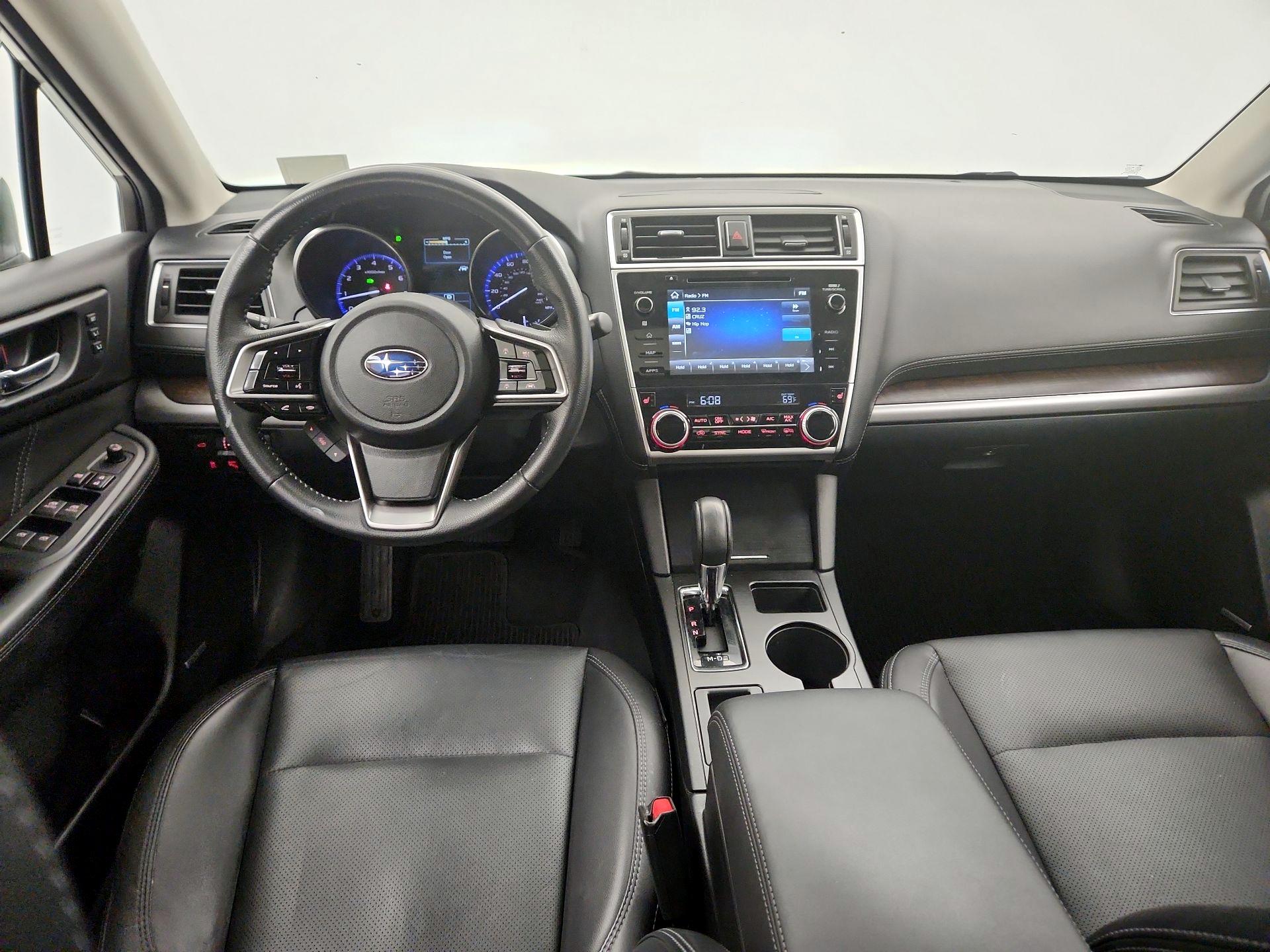 Thumbnail: 2018 Subaru Outback - 9