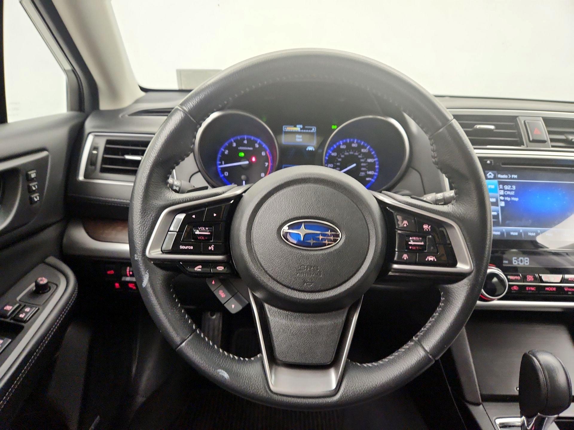 Thumbnail: 2018 Subaru Outback - 10