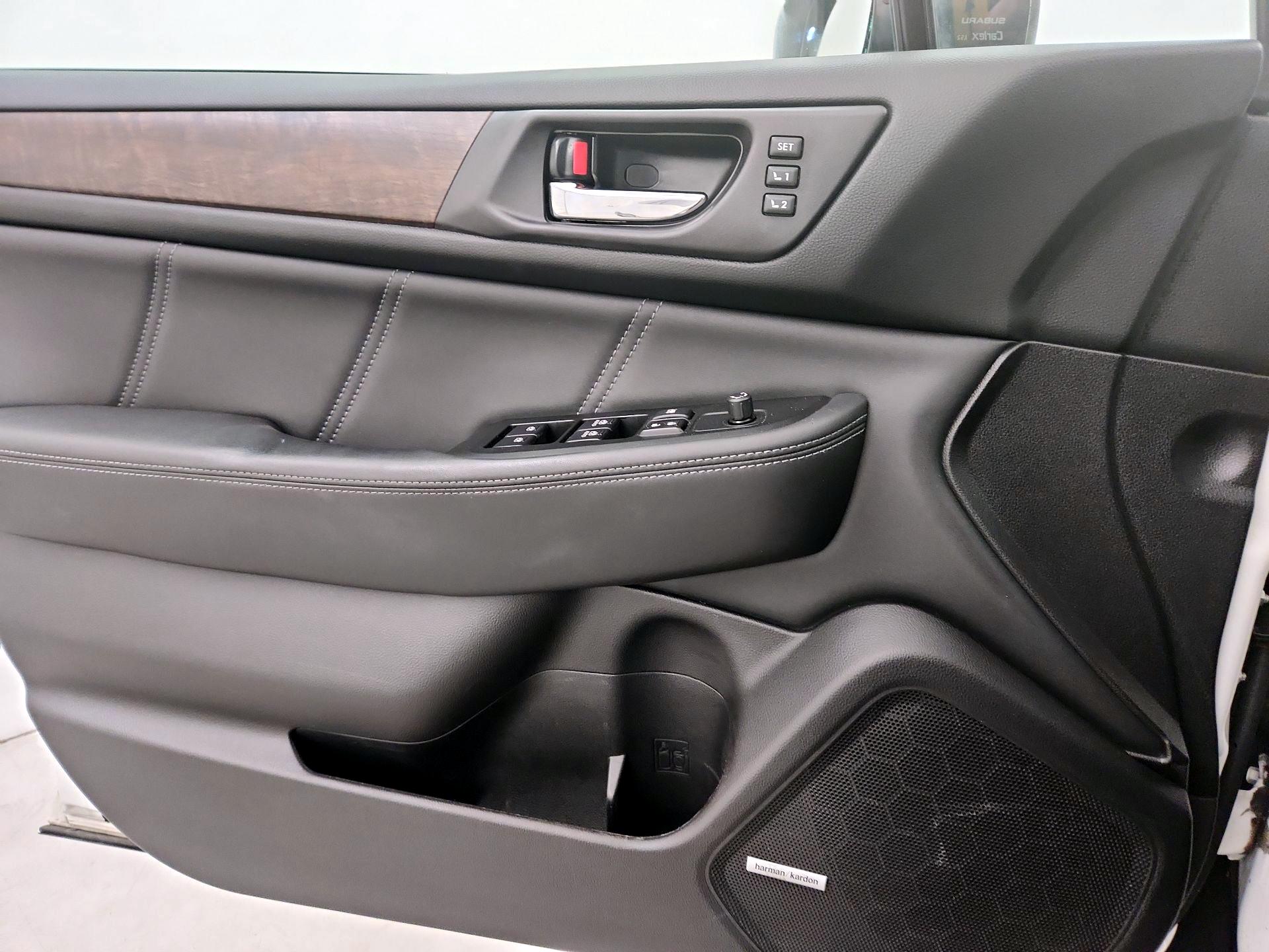 Thumbnail: 2018 Subaru Outback - 12
