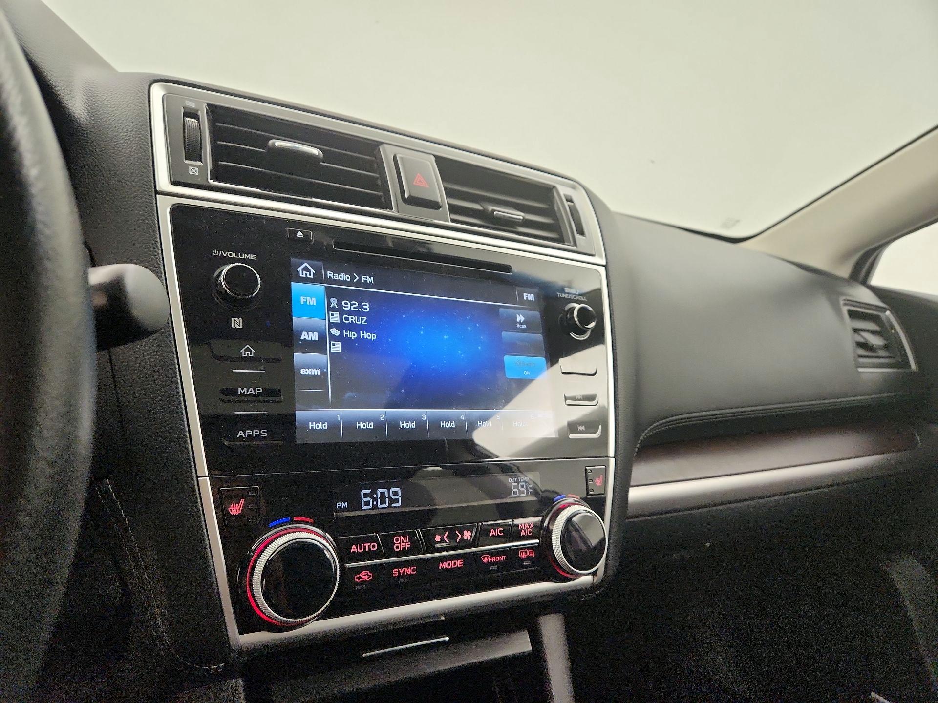 Thumbnail: 2018 Subaru Outback - 16