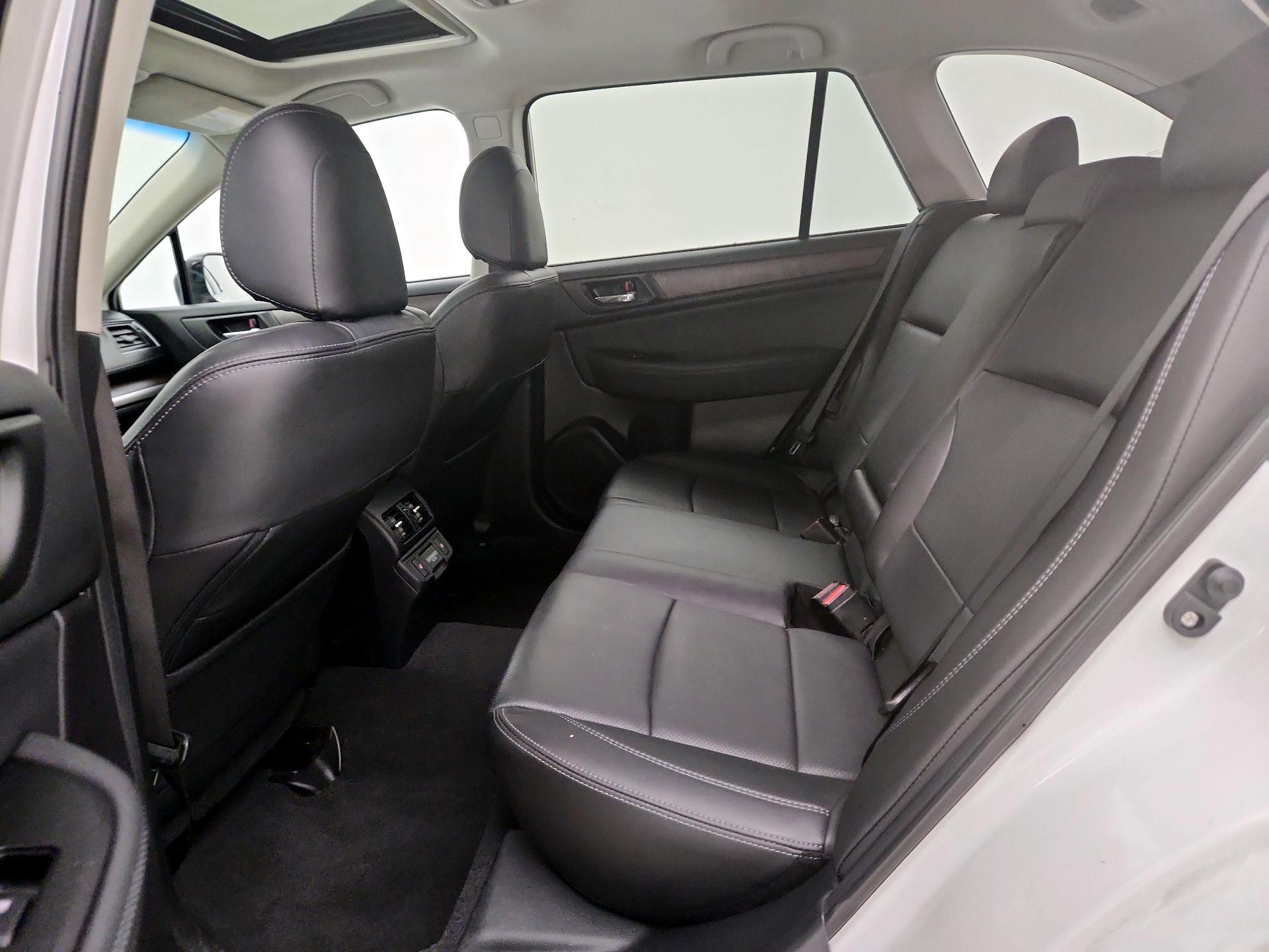 Thumbnail: 2018 Subaru Outback - 20