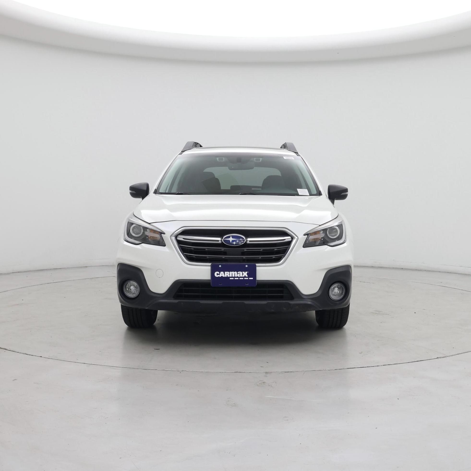 Thumbnail: 2018 Subaru Outback - 5