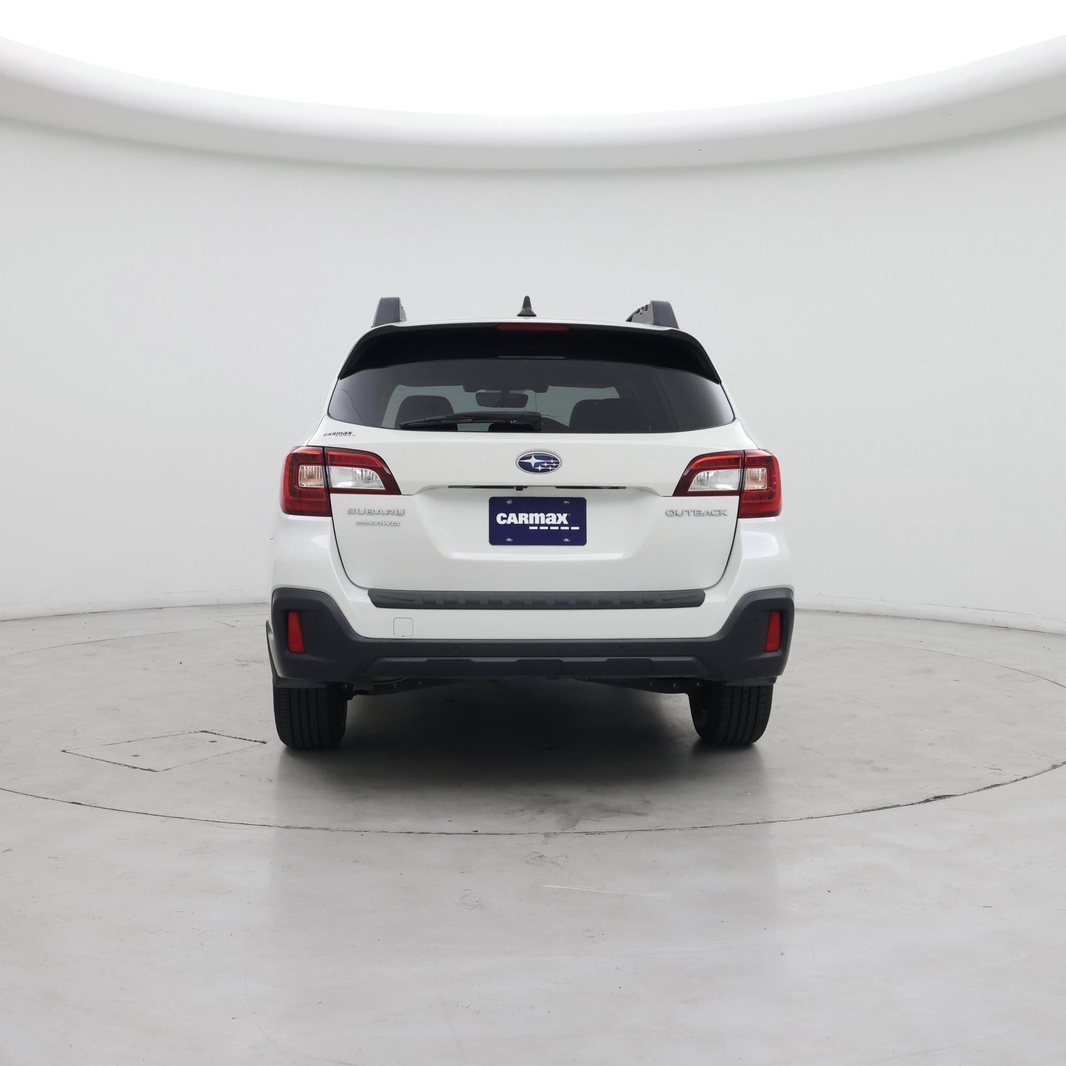 Thumbnail: 2018 Subaru Outback - 6