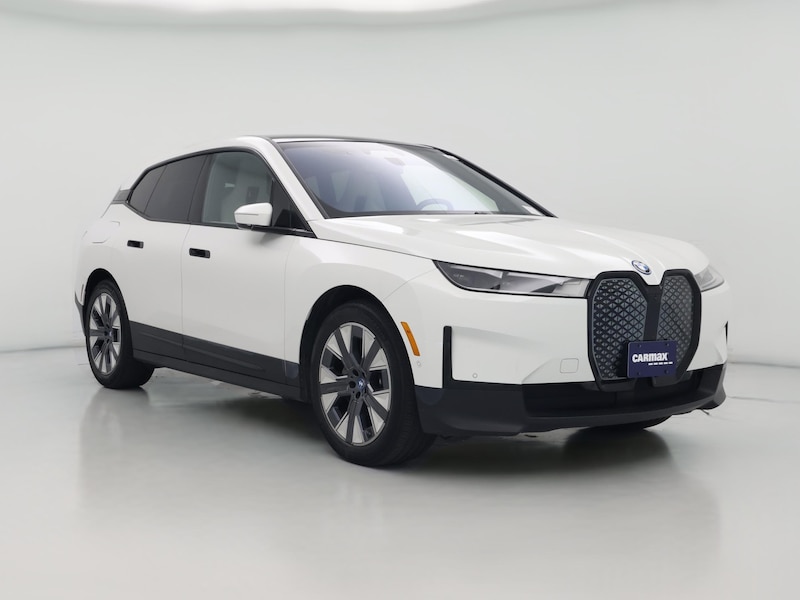 2023 BMW iX xDrive50 -
                  Oxnard, CA