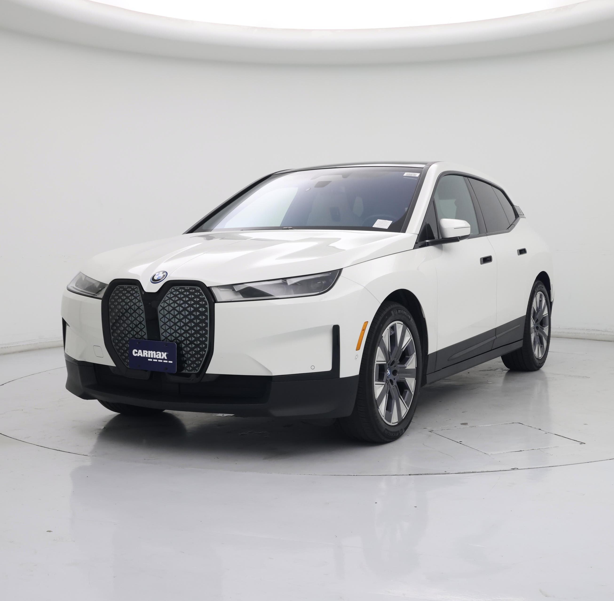 Thumbnail: 2023 BMW iX - 4