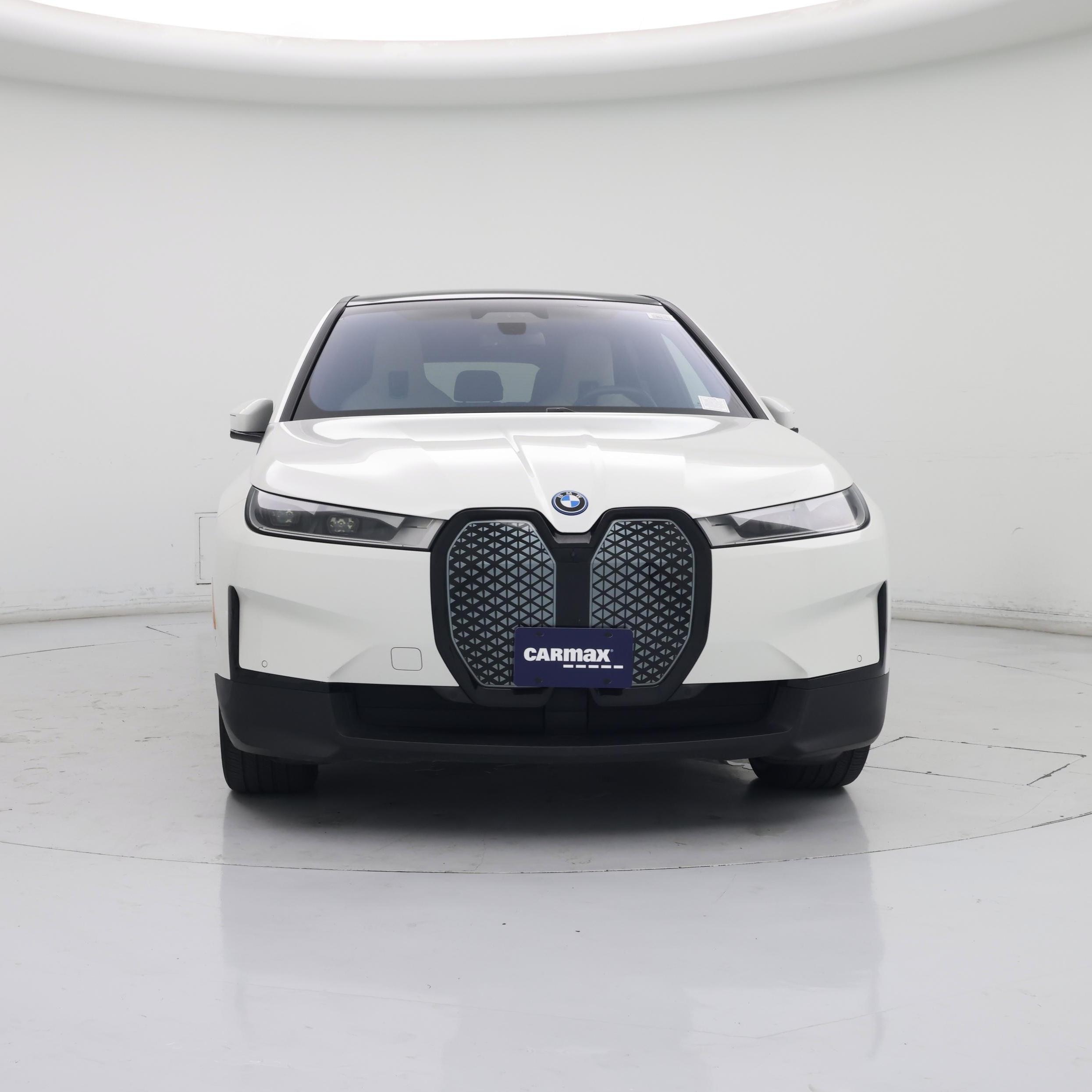 Thumbnail: 2023 BMW iX - 5