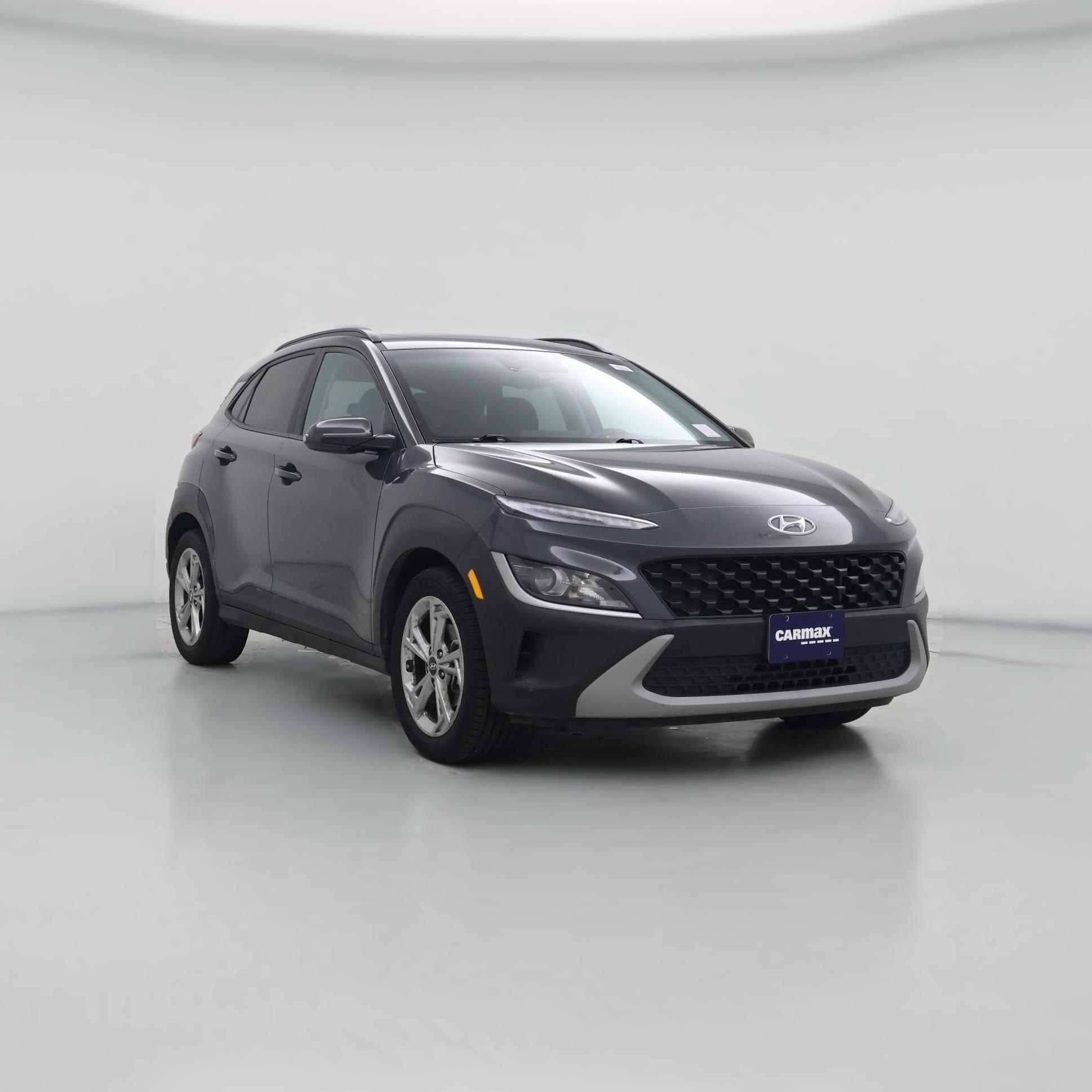 Thumbnail: 2023 Hyundai Kona - 1