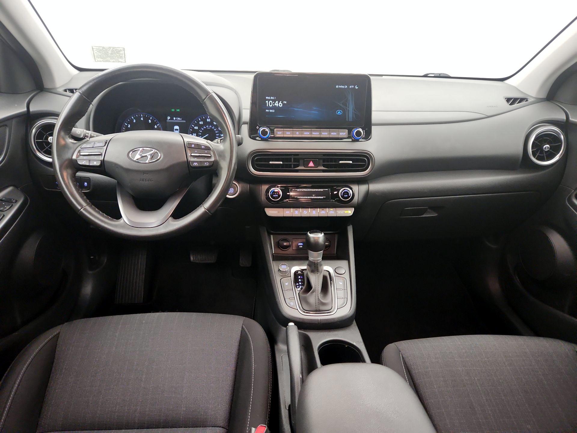 Thumbnail: 2023 Hyundai Kona - 9