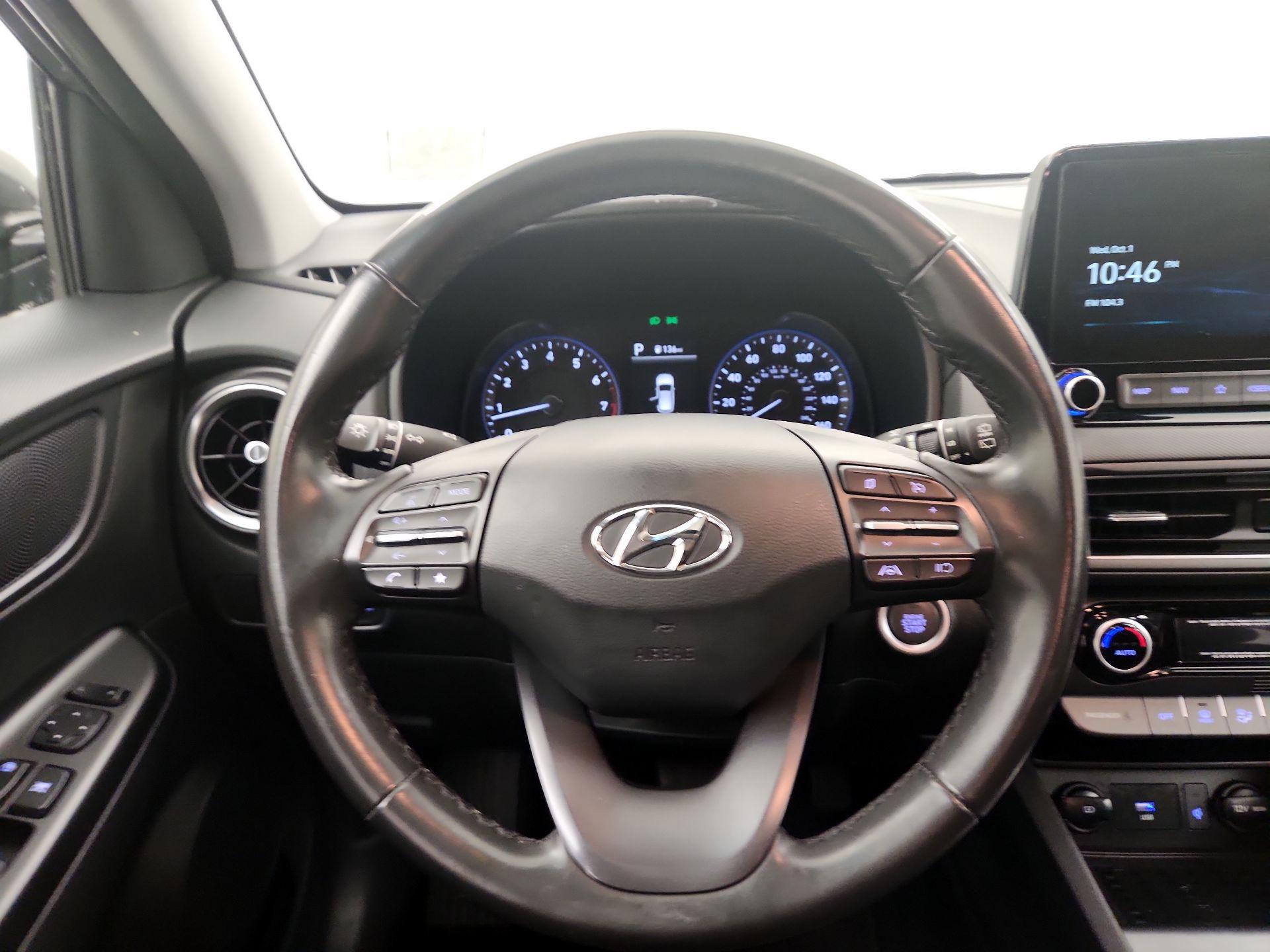 Thumbnail: 2023 Hyundai Kona - 10