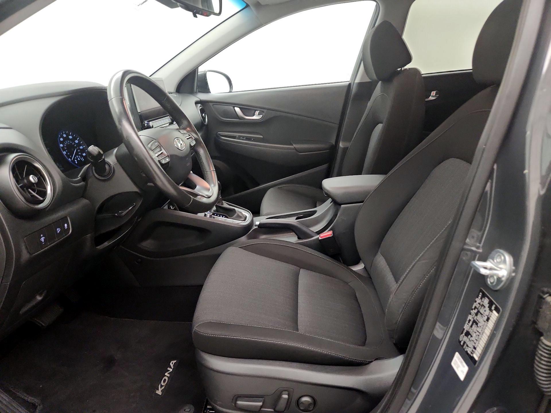 Thumbnail: 2023 Hyundai Kona - 11