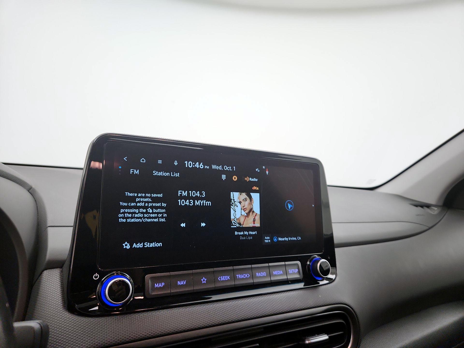 Thumbnail: 2023 Hyundai Kona - 16