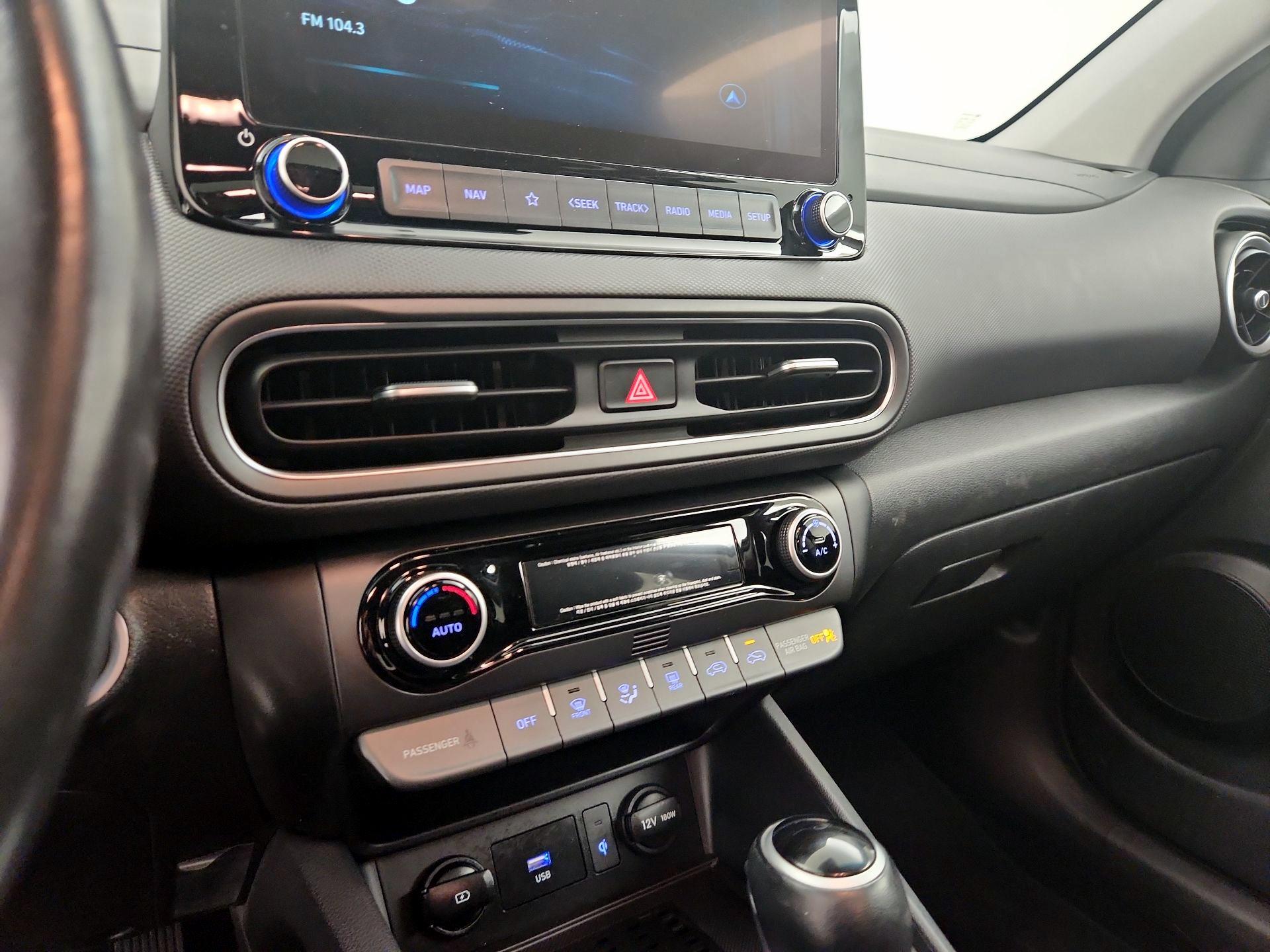 Thumbnail: 2023 Hyundai Kona - 17