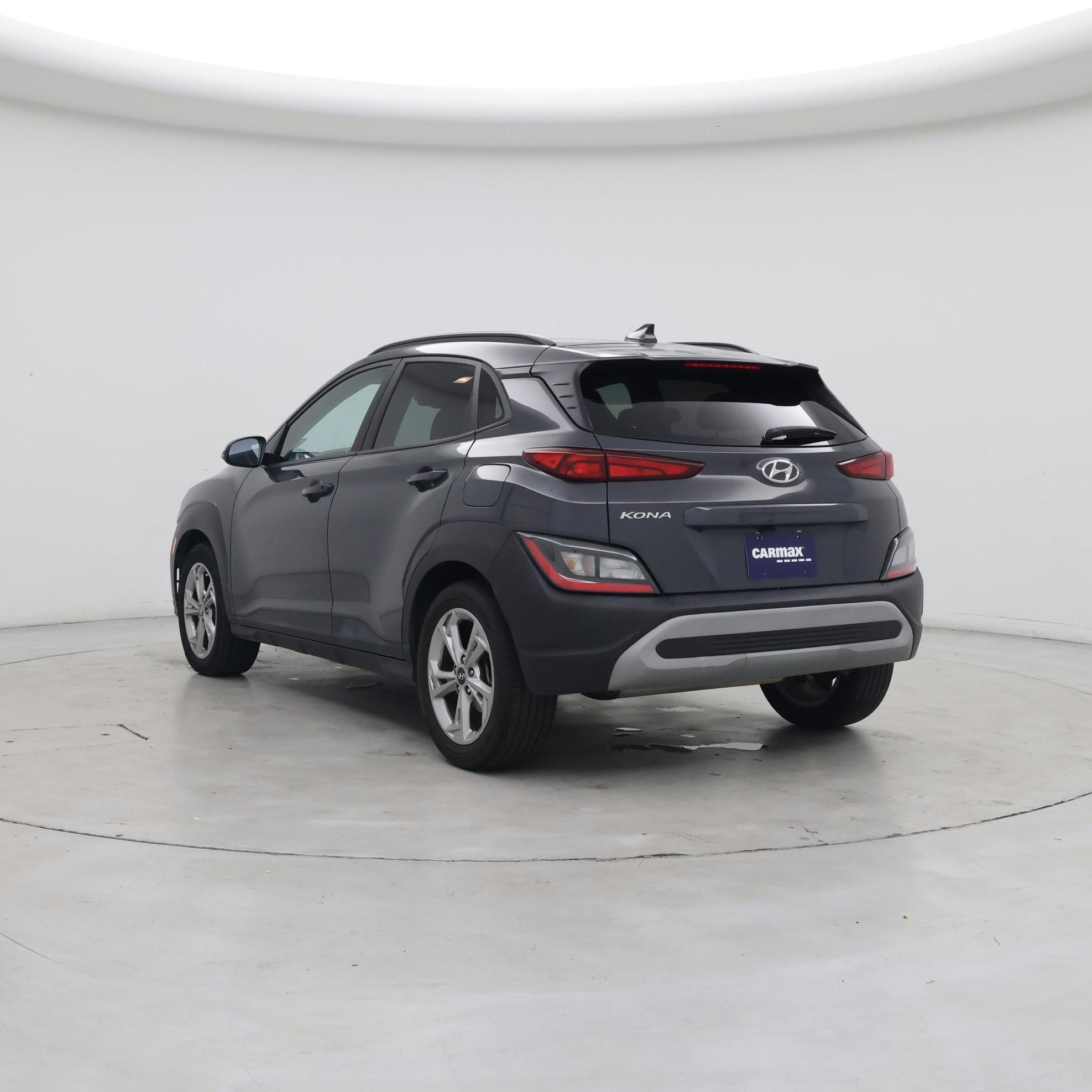 Thumbnail: 2023 Hyundai Kona - 2