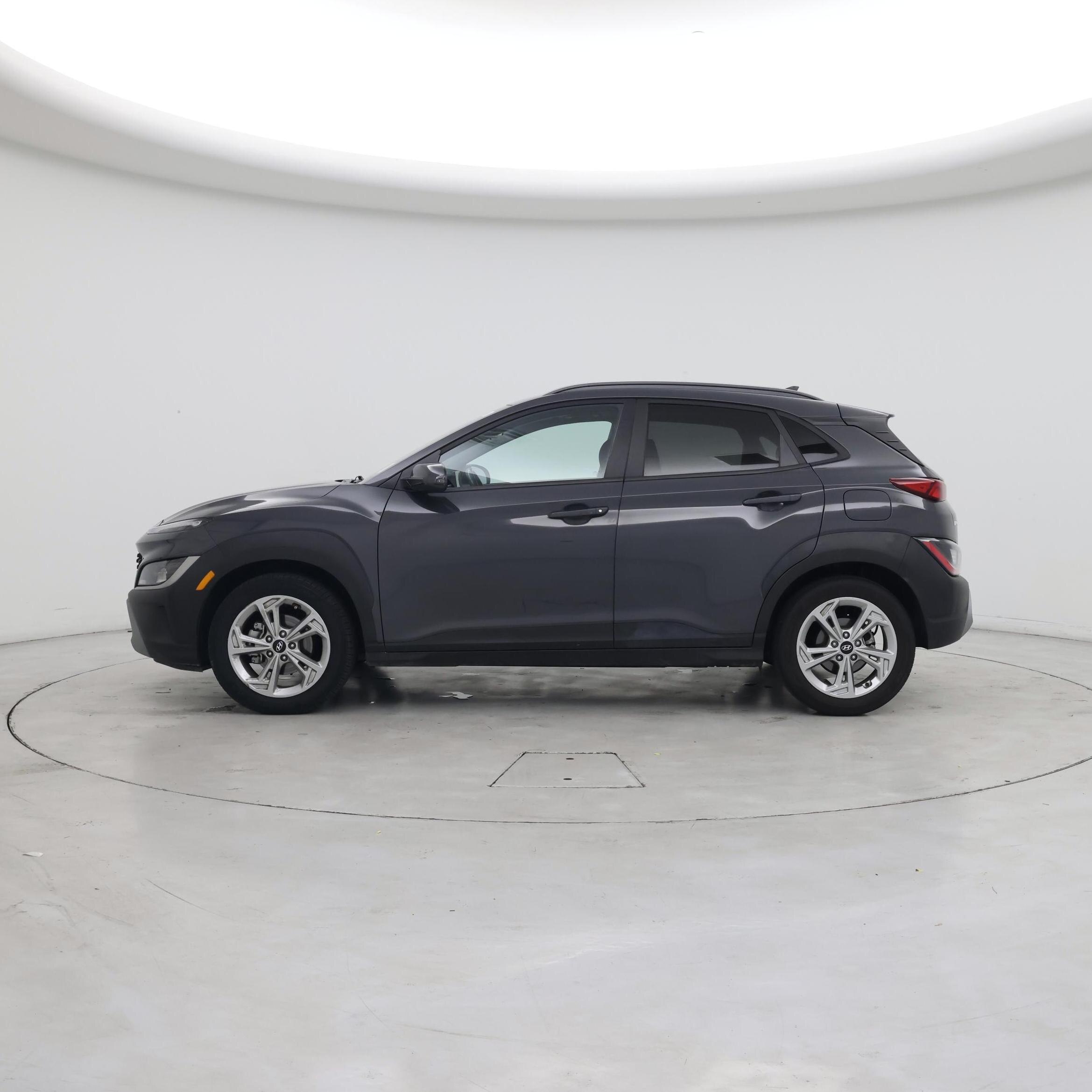 Thumbnail: 2023 Hyundai Kona - 3