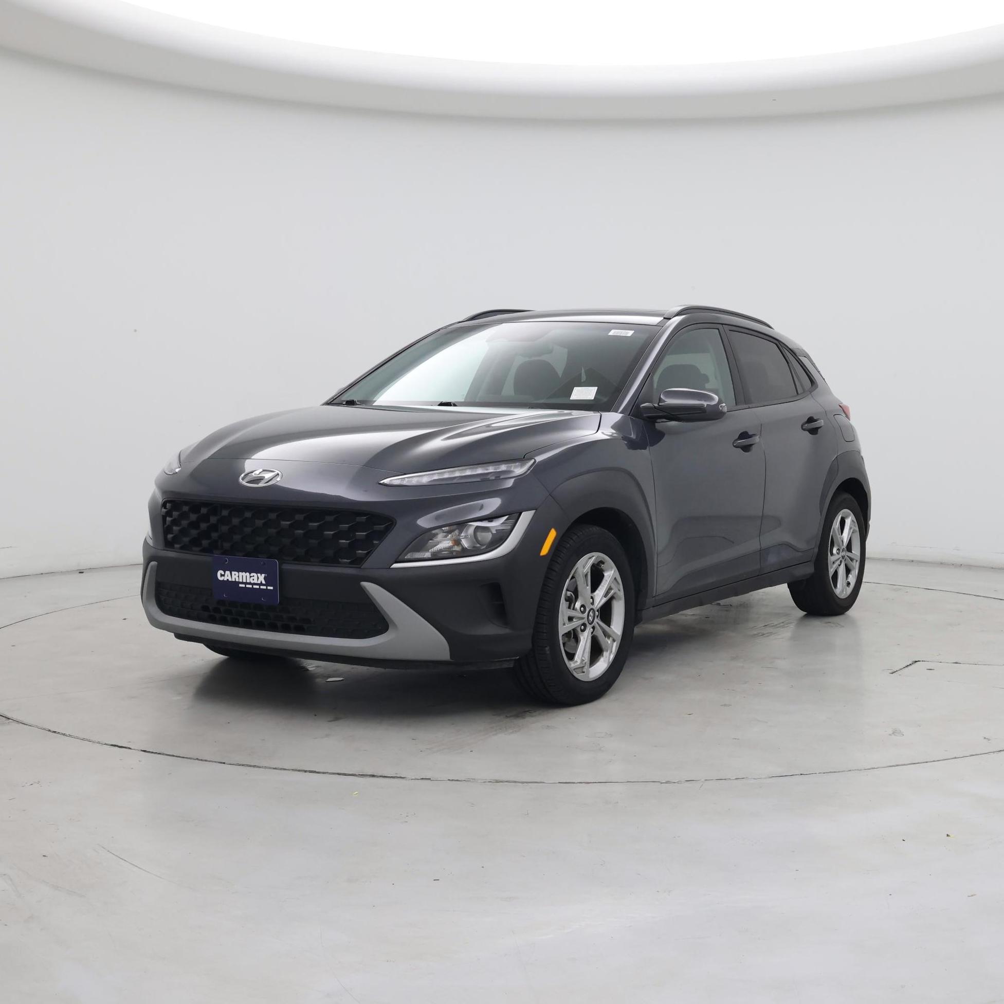 Thumbnail: 2023 Hyundai Kona - 4