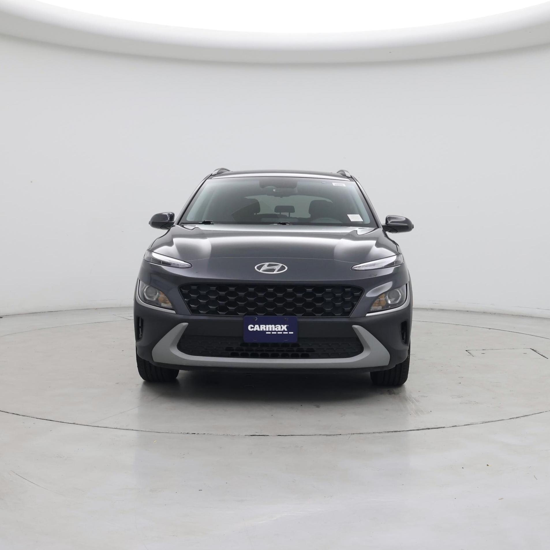 Thumbnail: 2023 Hyundai Kona - 5