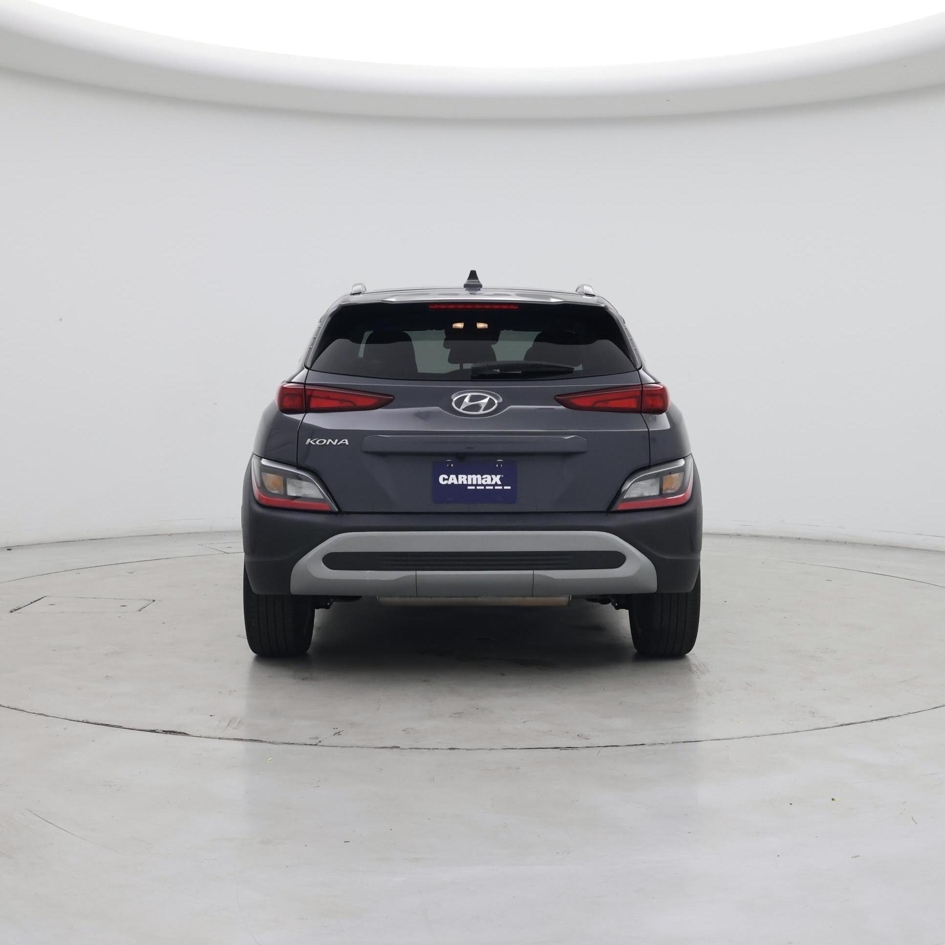 Thumbnail: 2023 Hyundai Kona - 6