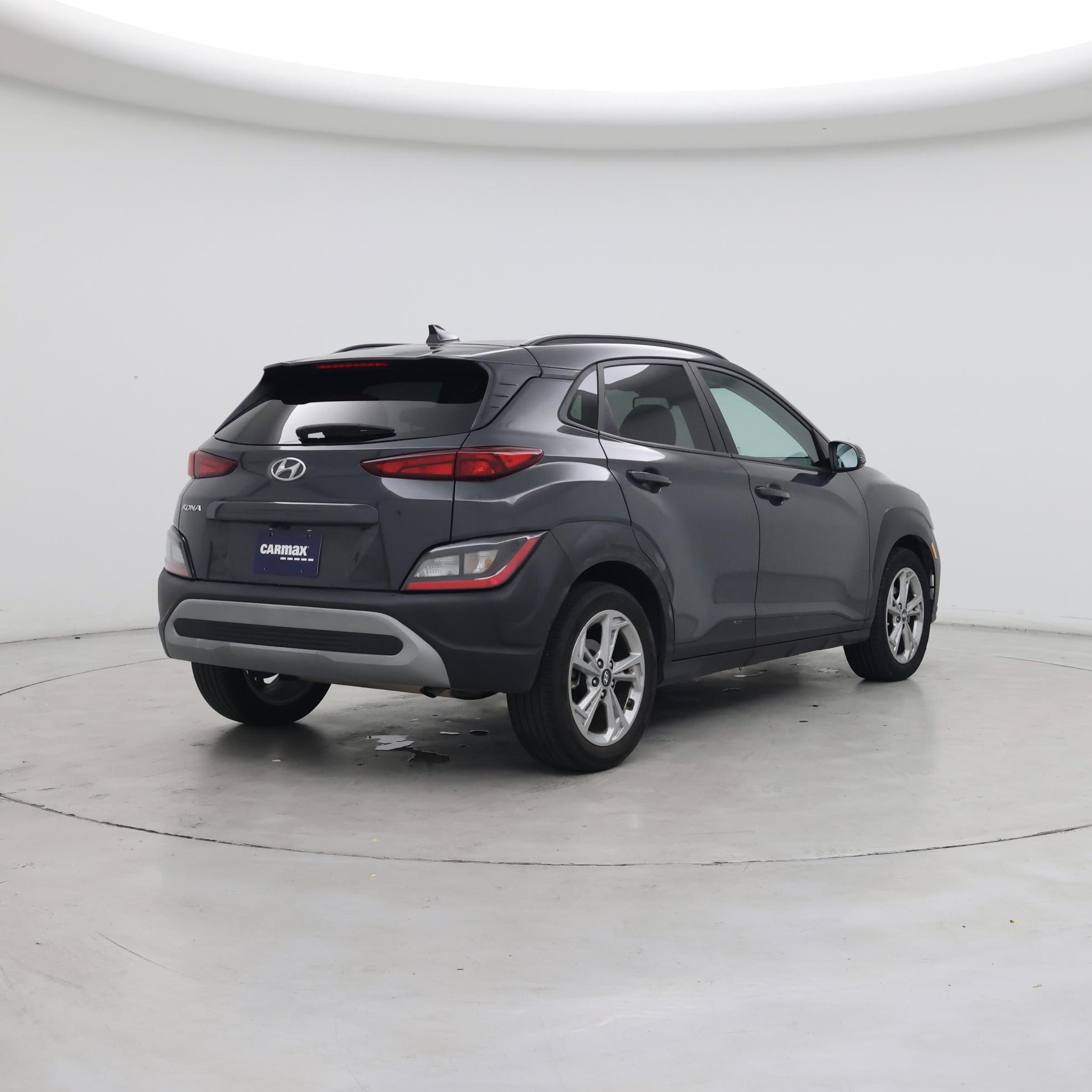 Thumbnail: 2023 Hyundai Kona - 8