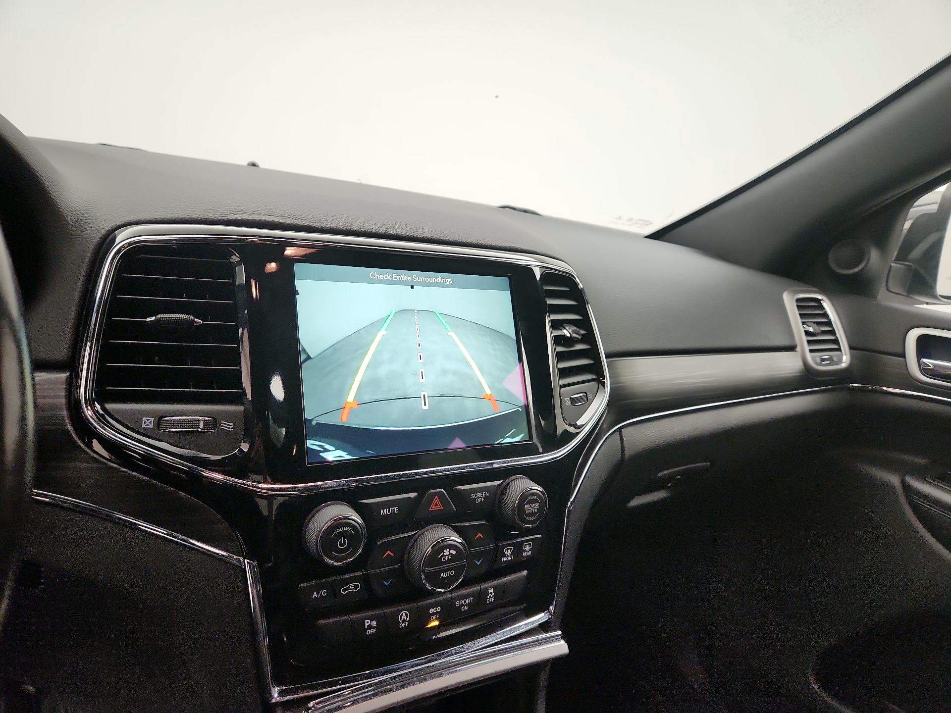 Thumbnail: 2019 Jeep Grand Cherokee - 14