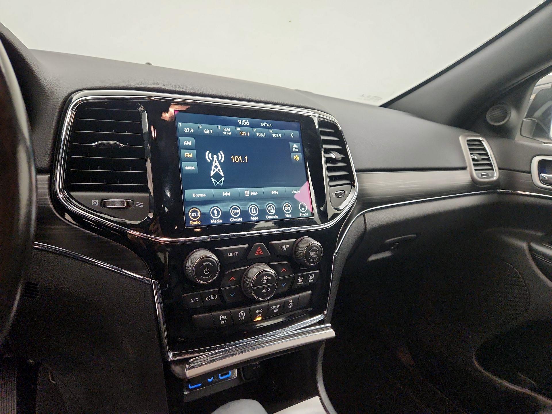 Thumbnail: 2019 Jeep Grand Cherokee - 15