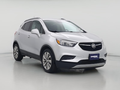 2020 Buick Encore