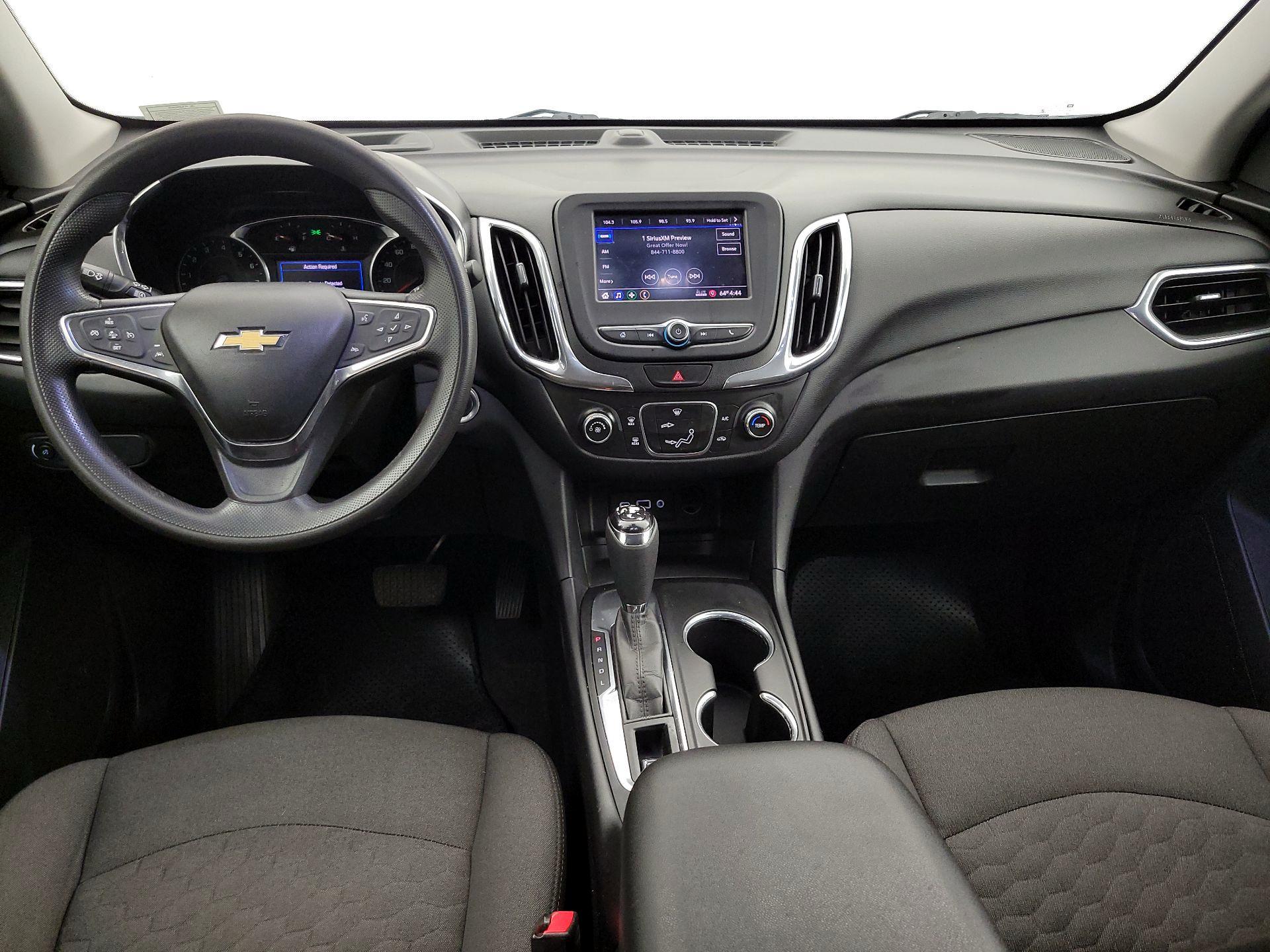Thumbnail: 2020 Chevrolet Equinox - 9