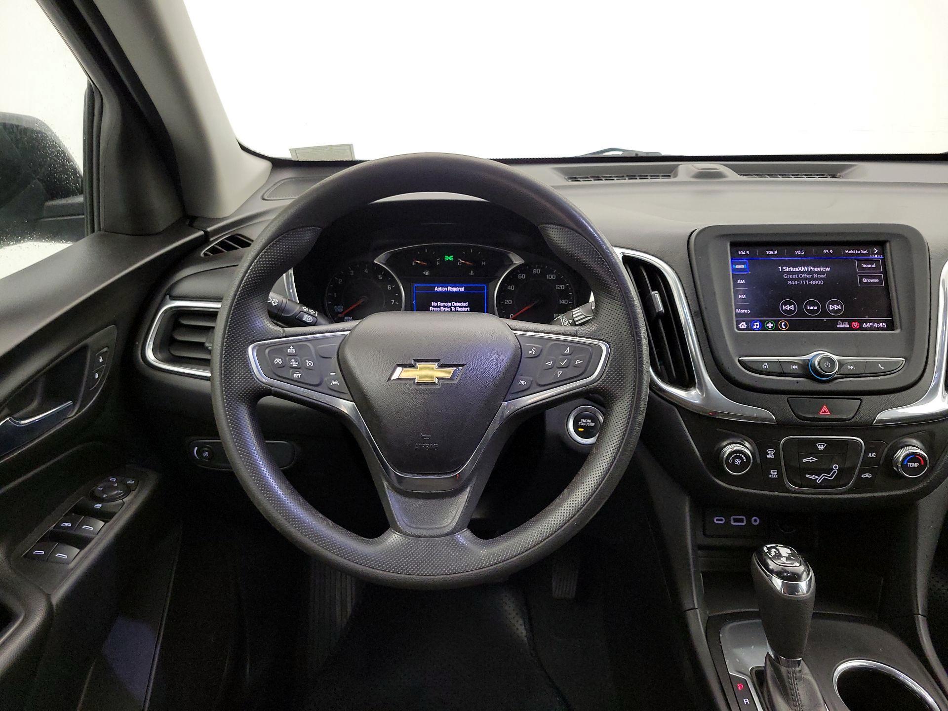 Thumbnail: 2020 Chevrolet Equinox - 10
