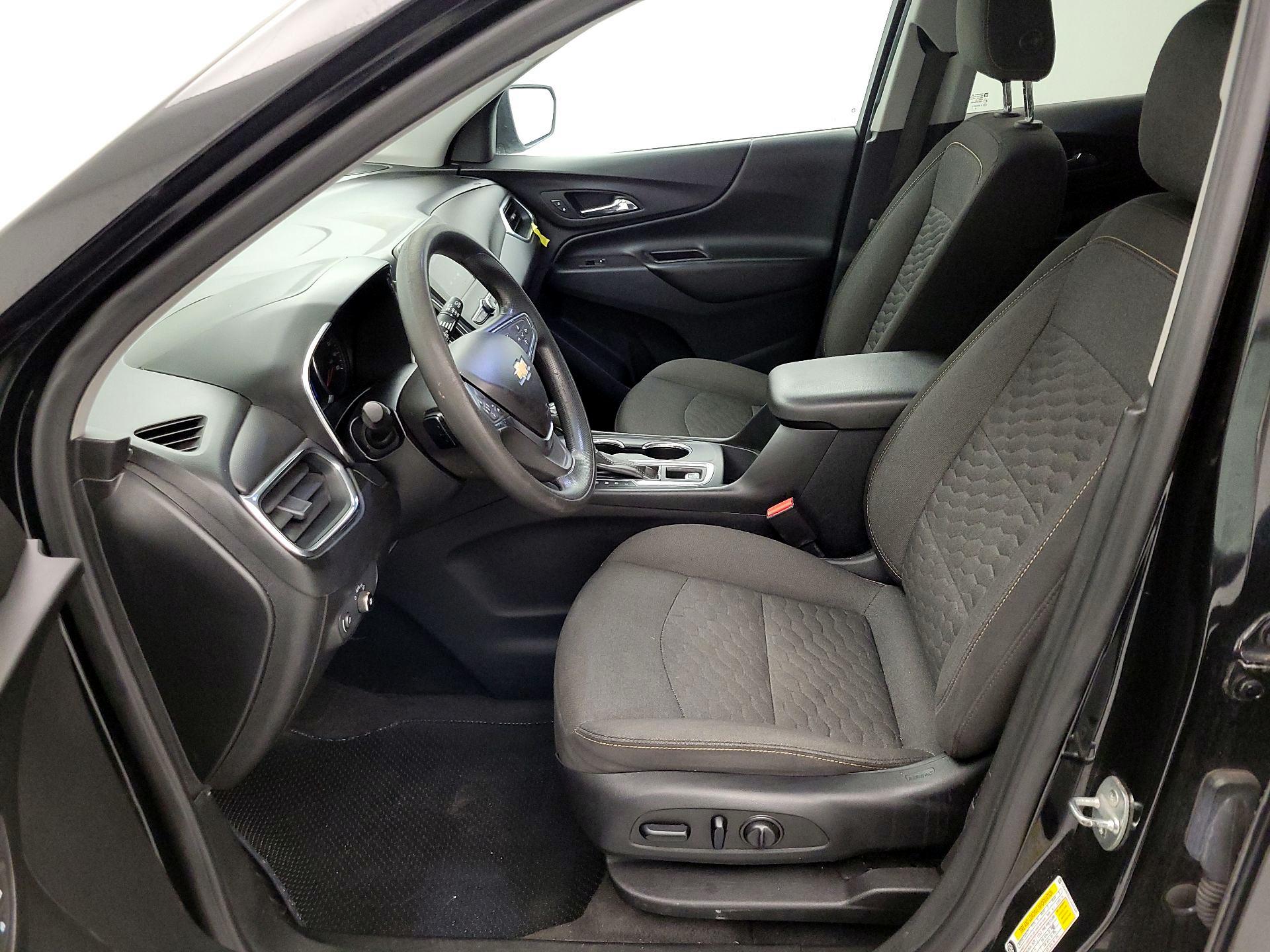 Thumbnail: 2020 Chevrolet Equinox - 11