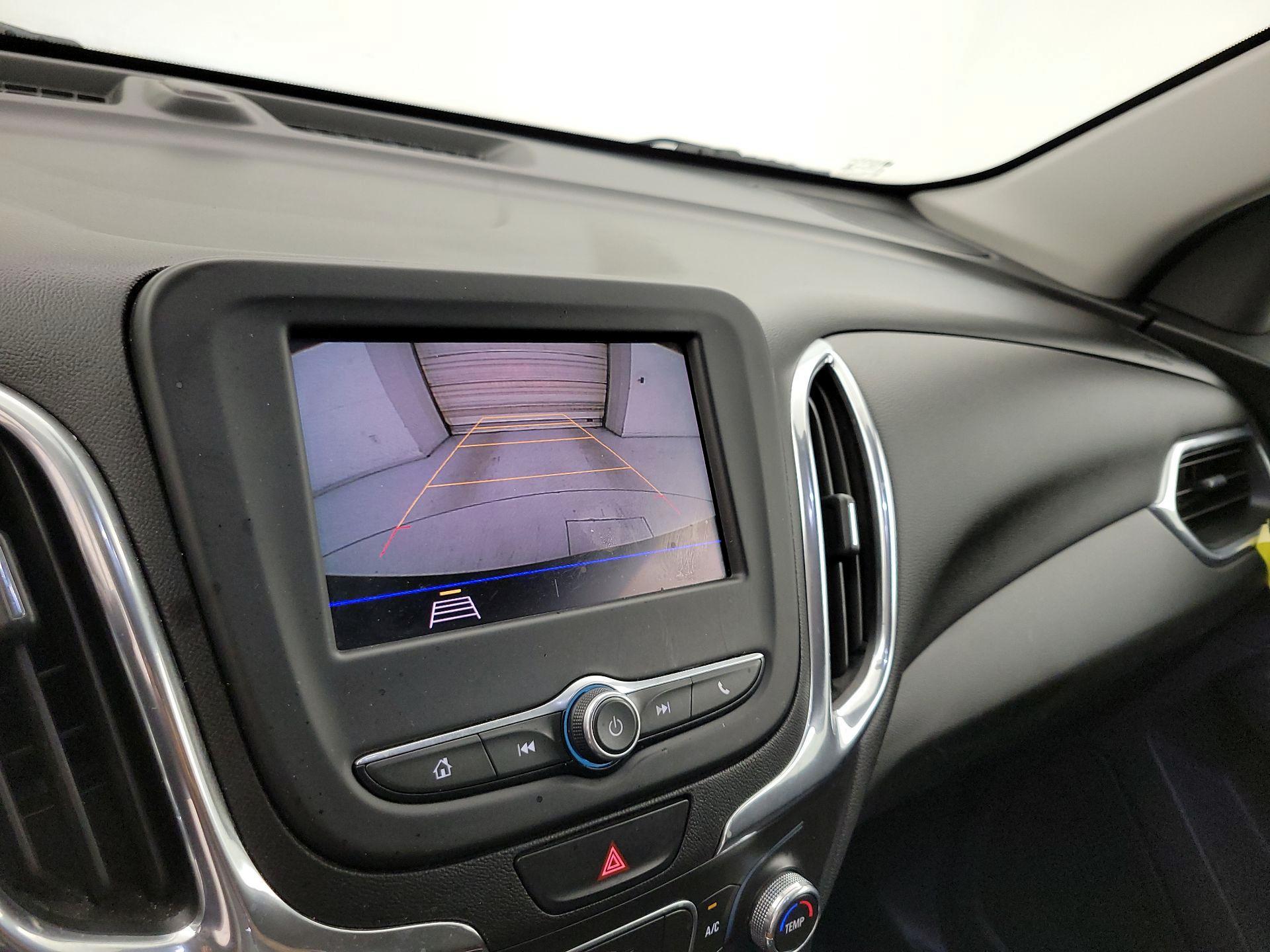 Thumbnail: 2020 Chevrolet Equinox - 14