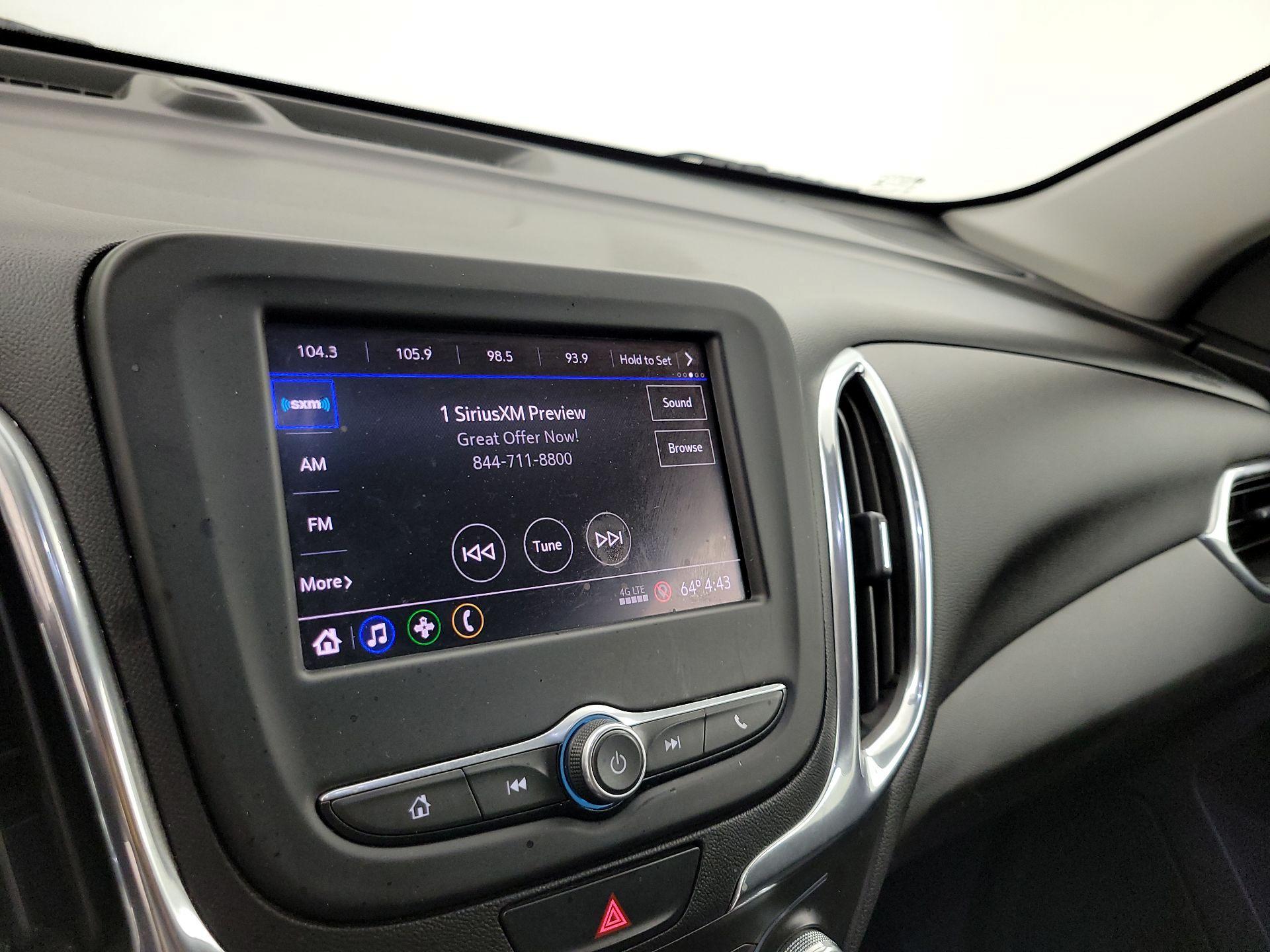 Thumbnail: 2020 Chevrolet Equinox - 15