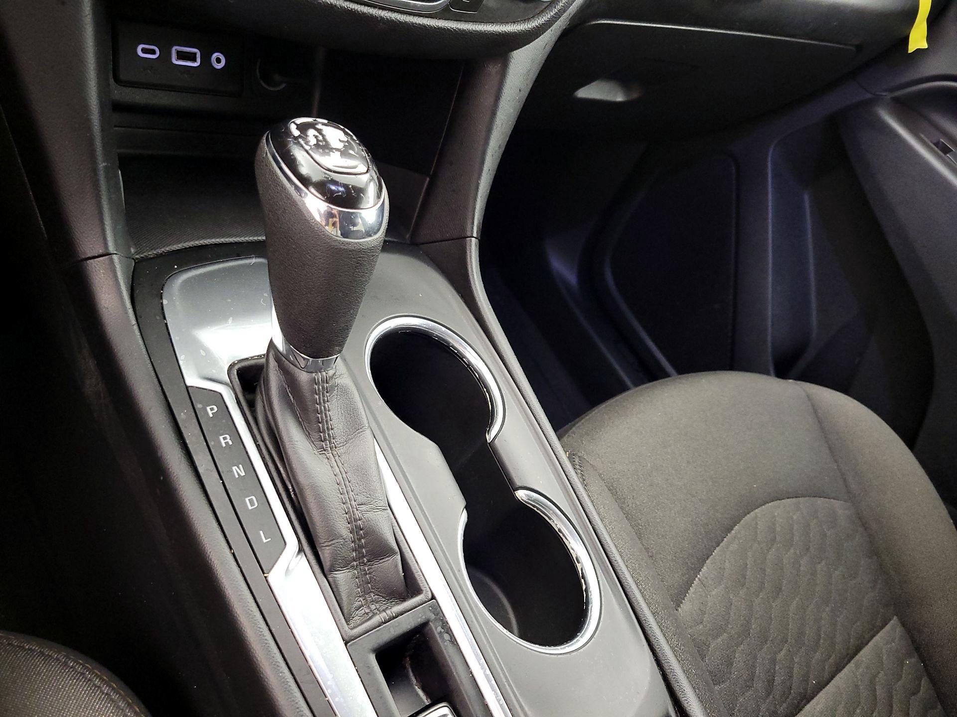 Thumbnail: 2020 Chevrolet Equinox - 17